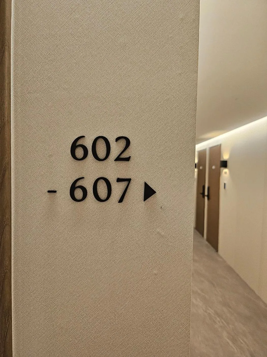 Property building in Hwagok August