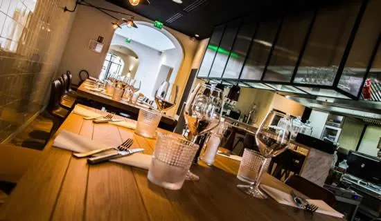 Other in Grand Place Hôtel "Boutique et Appart'hôtel"