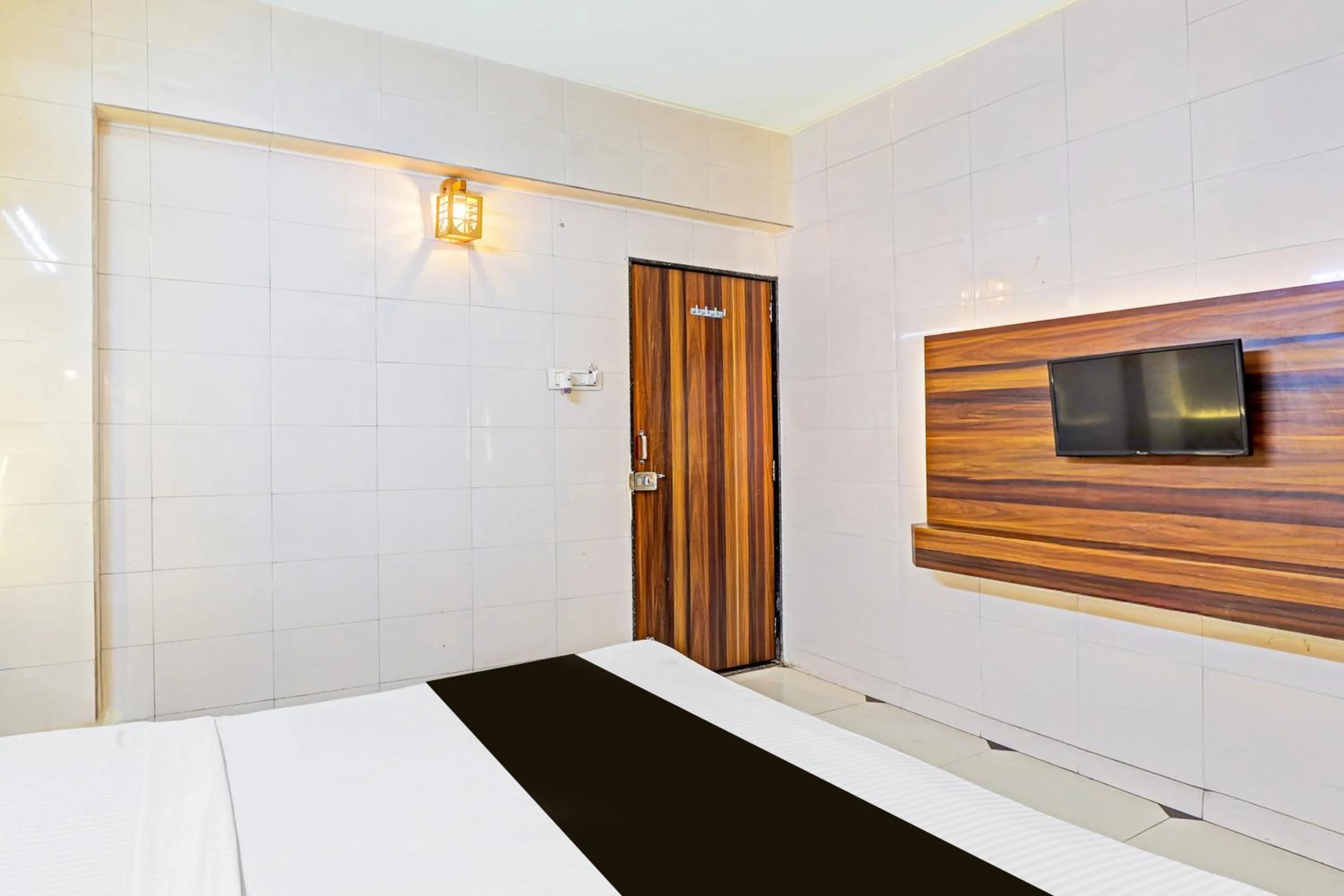 Bedroom, Bed in Hotel O Royal Season