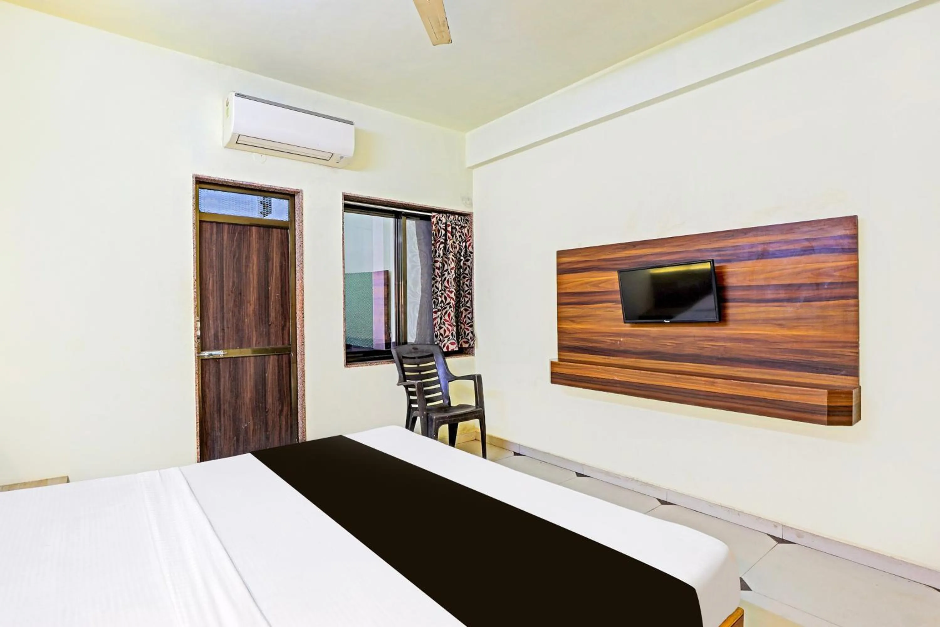 Bedroom, Bed in Hotel O Royal Season