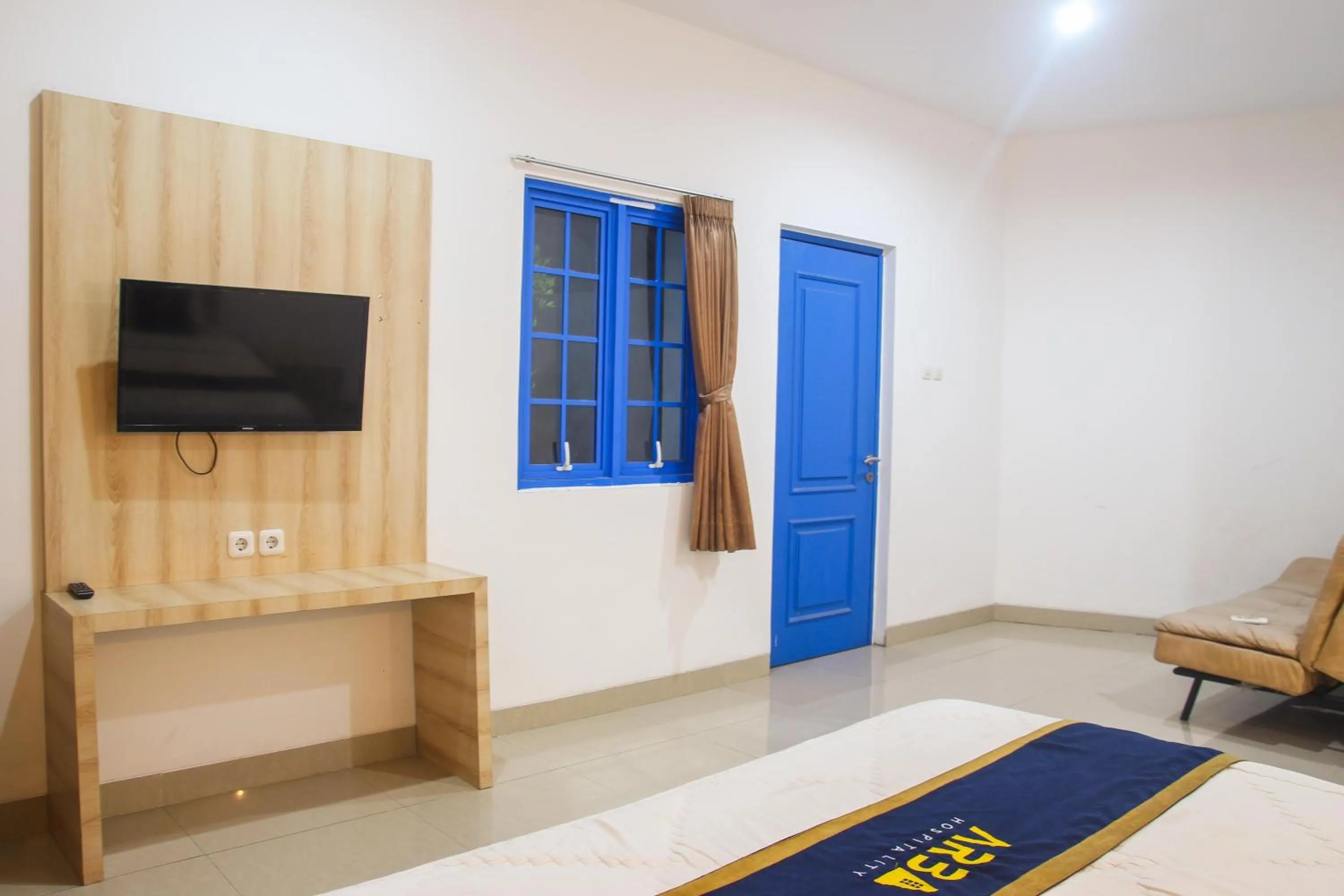 TV and multimedia in Sands Residence By ARBA