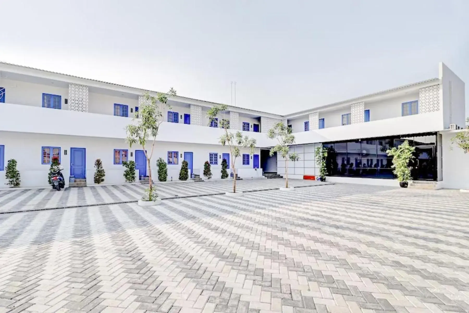 Sands Residence By ARBA Sands Residence By ARBA