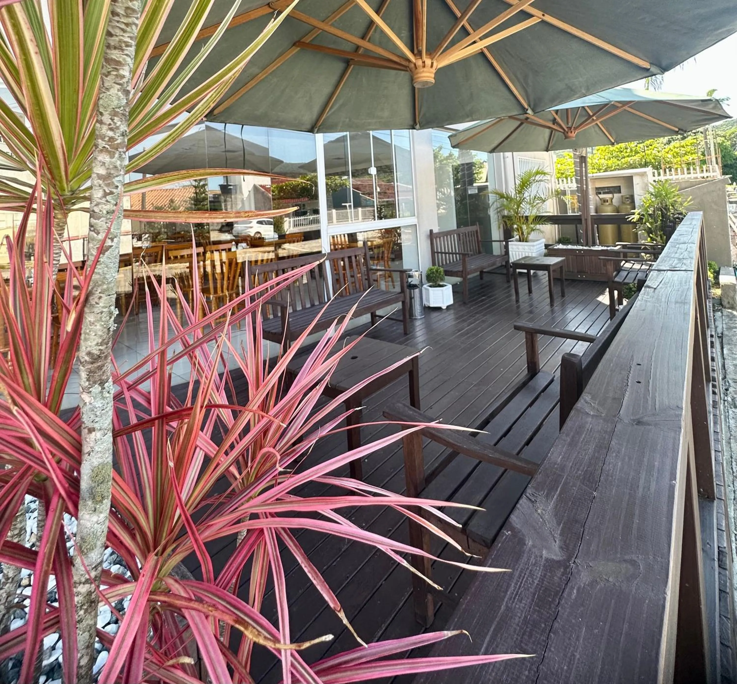 Pousada Recanto do Cowboy