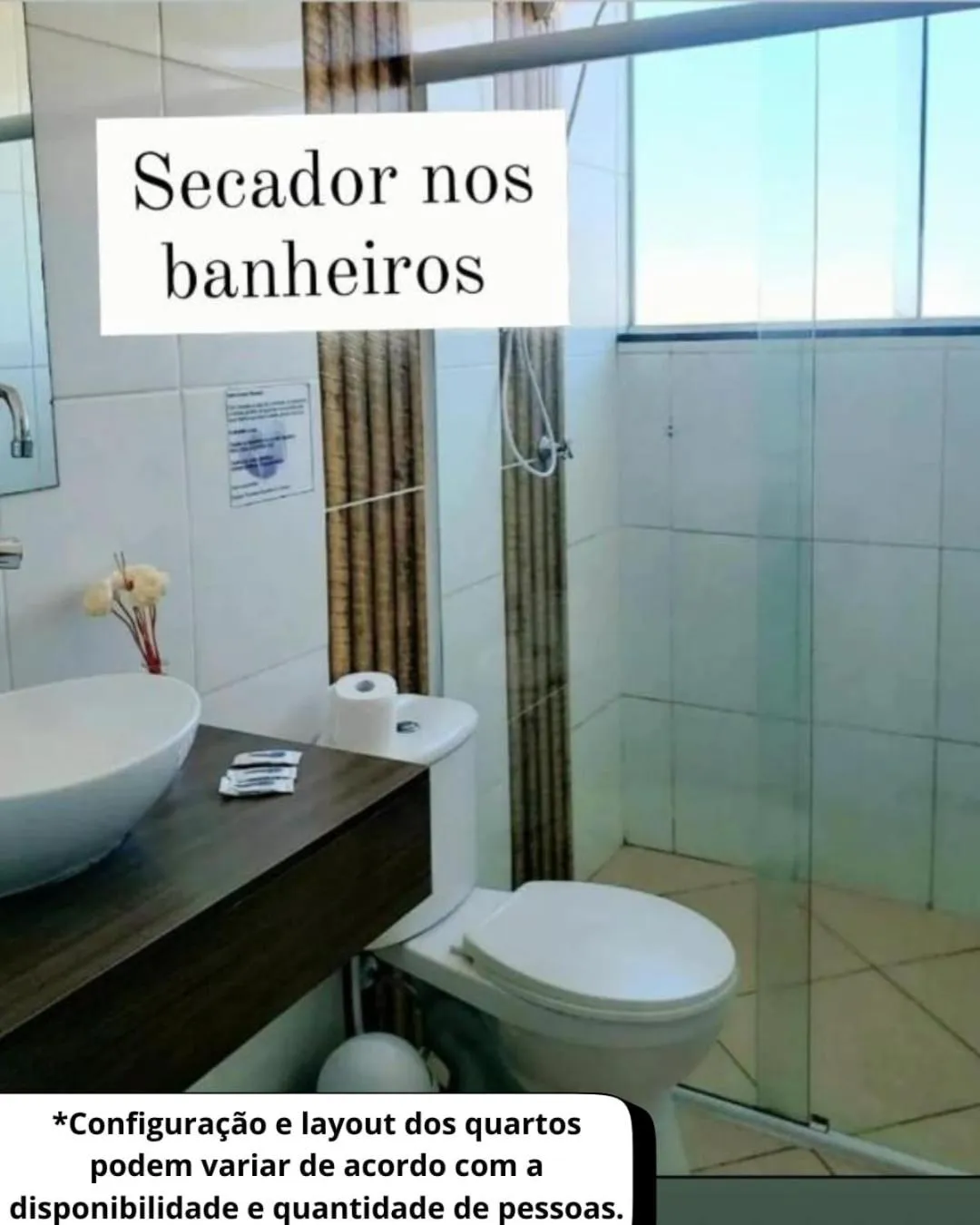 Pousada Recanto do Cowboy