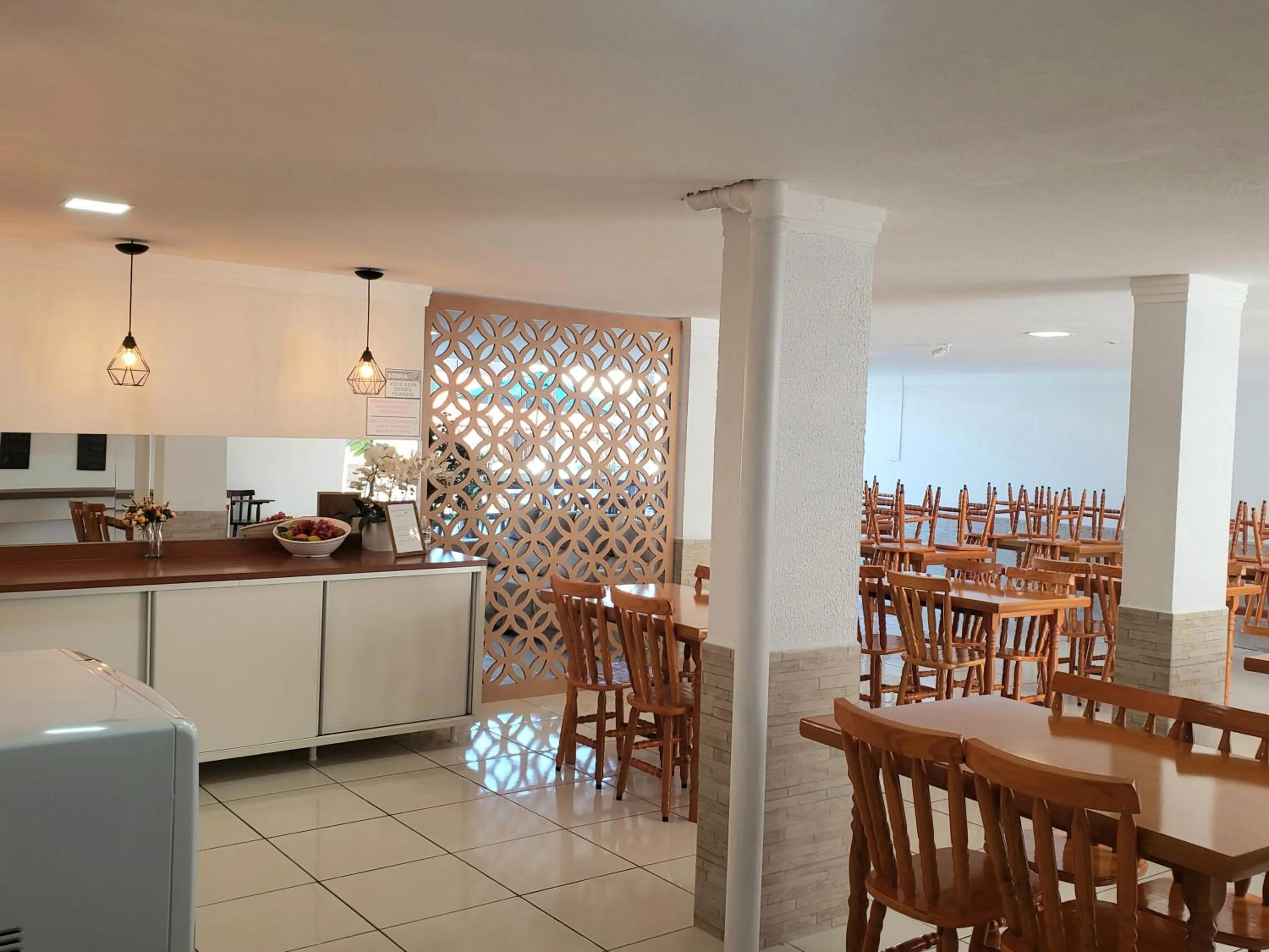 Pousada Recanto do Cowboy