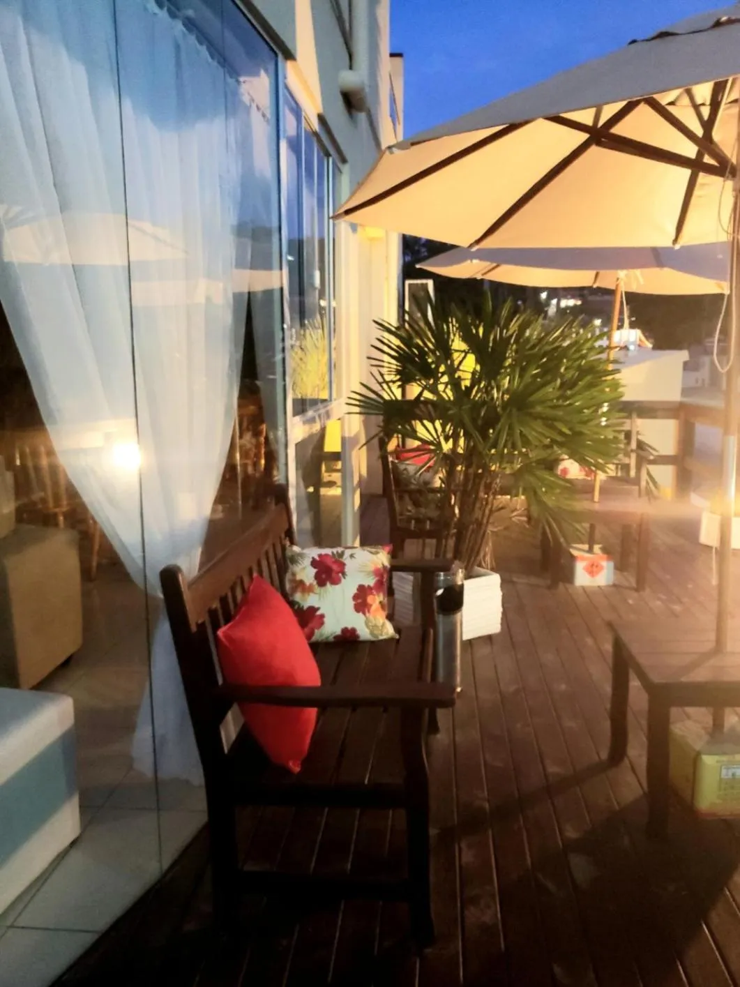 Pousada Recanto do Cowboy