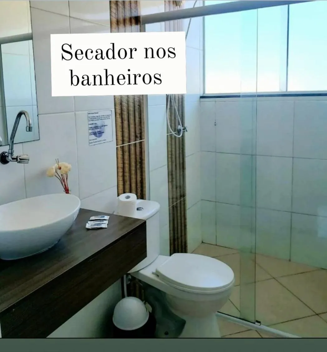 Pousada Recanto do Cowboy