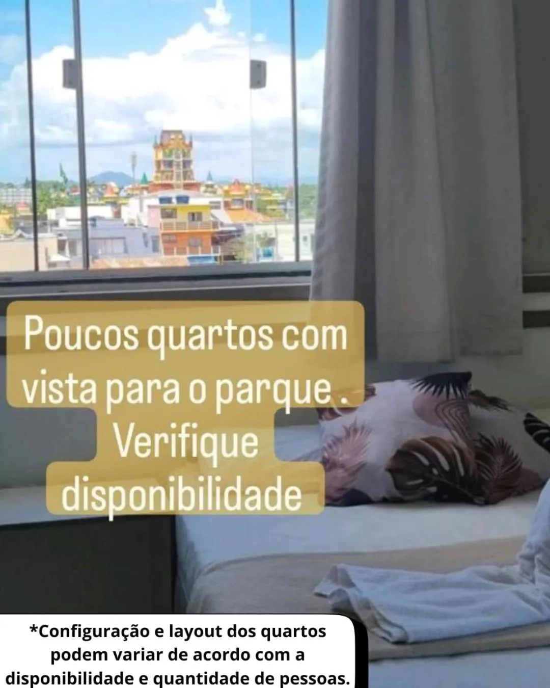 Pousada Recanto do Cowboy