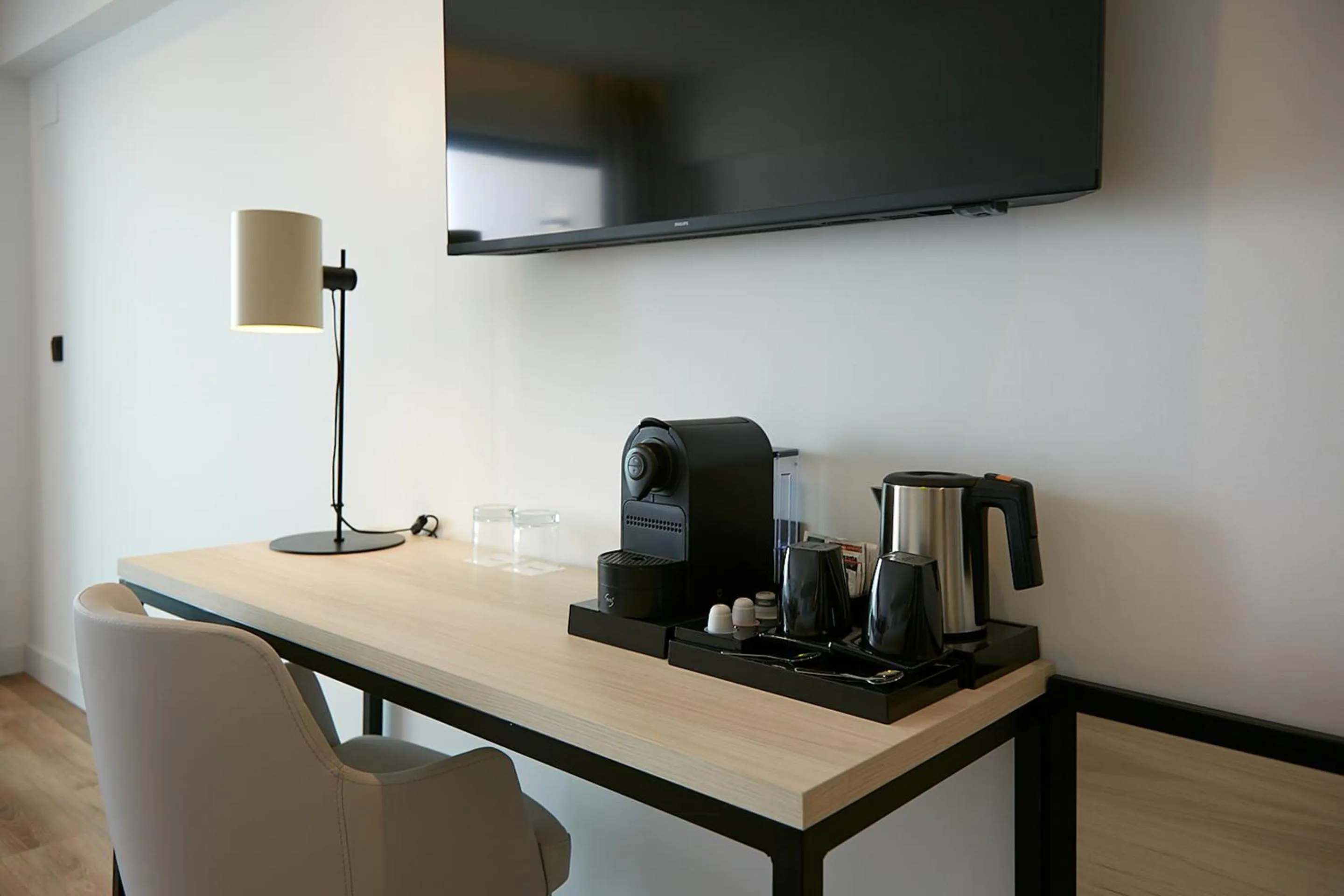 Decorative detail in Sercotel Cruz Del Mar