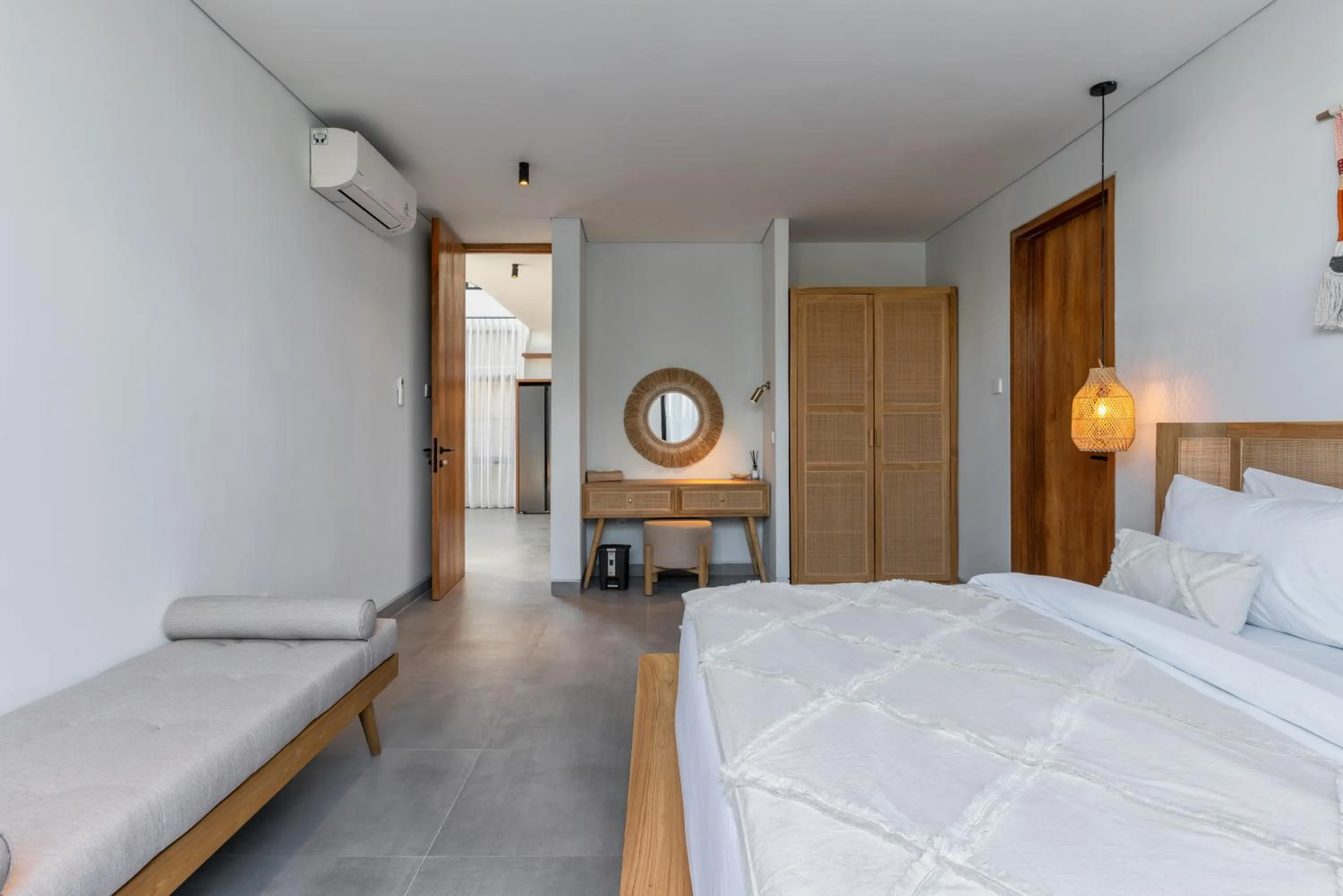 Bedroom, Bed in Casa Imma Villa by Premier Hospitality Asia