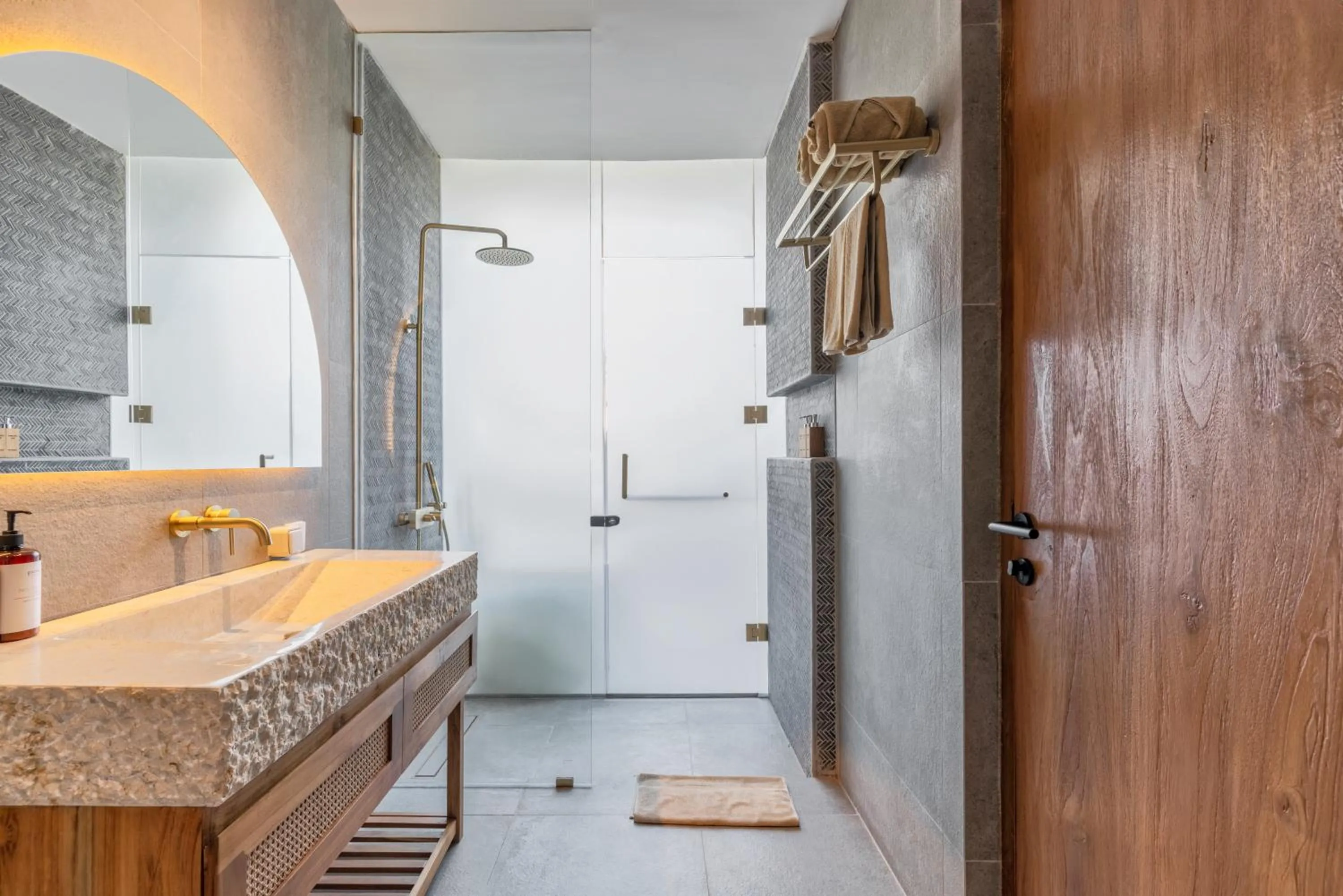 Bathroom in Casa Imma Villa by Premier Hospitality Asia