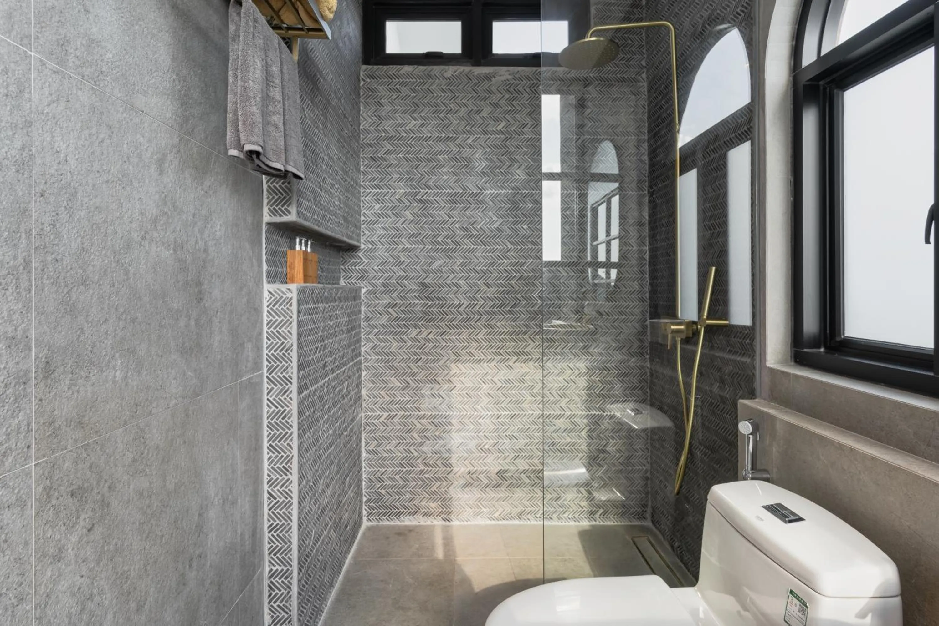 Bathroom in Casa Imma Villa by Premier Hospitality Asia