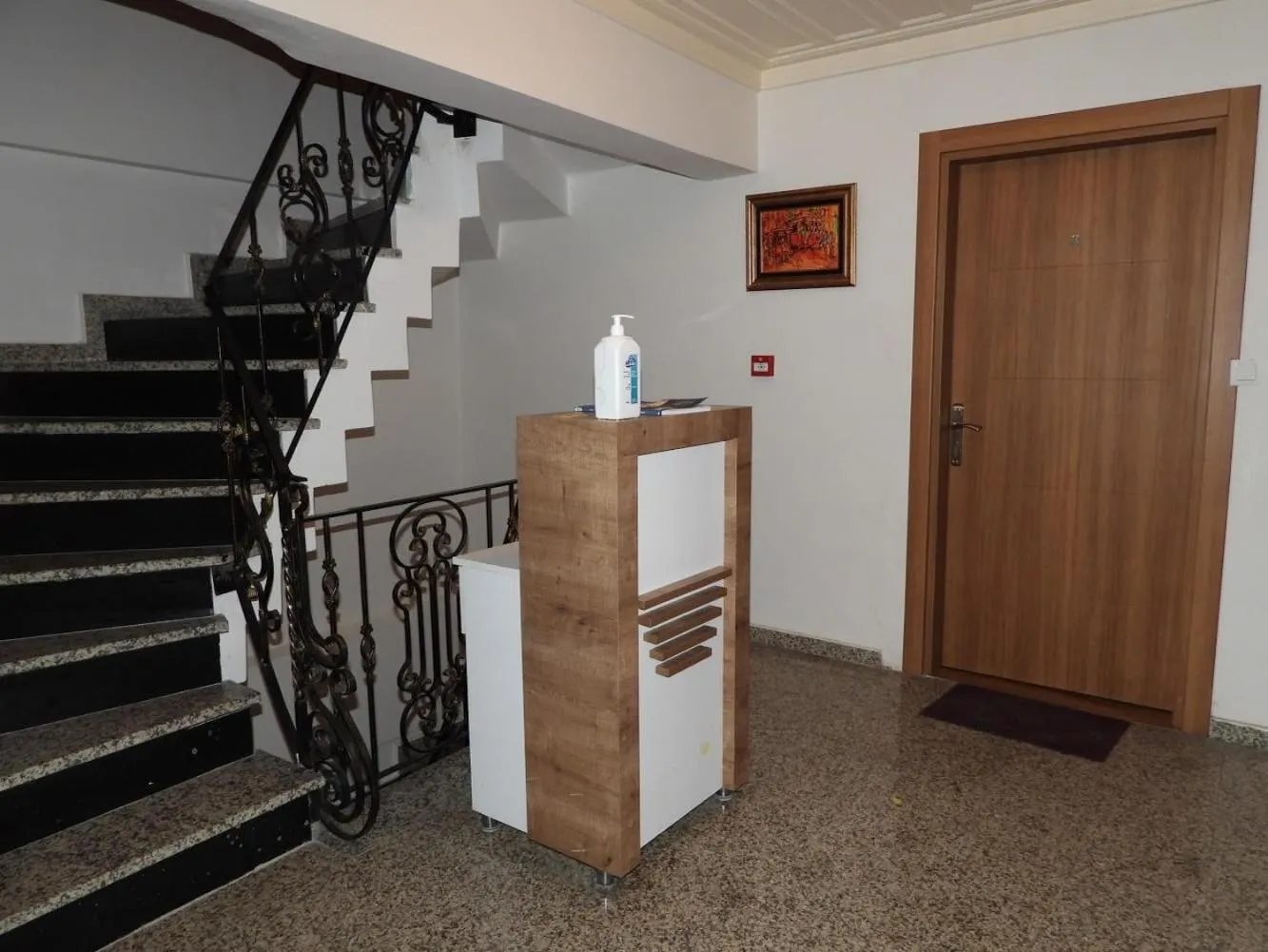 Konak Akaretler Suit