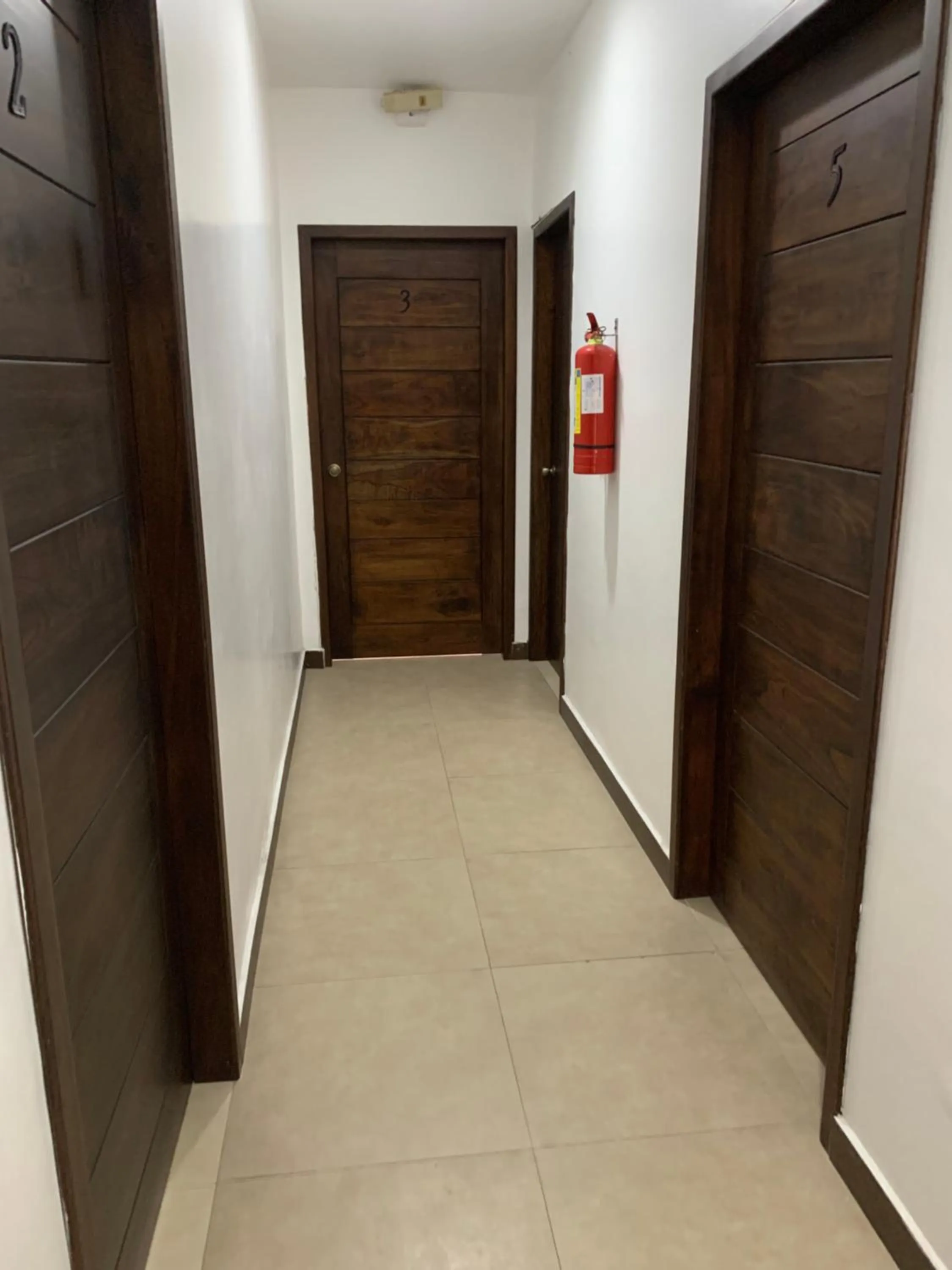 Other in Hostal Costa del Pacifico