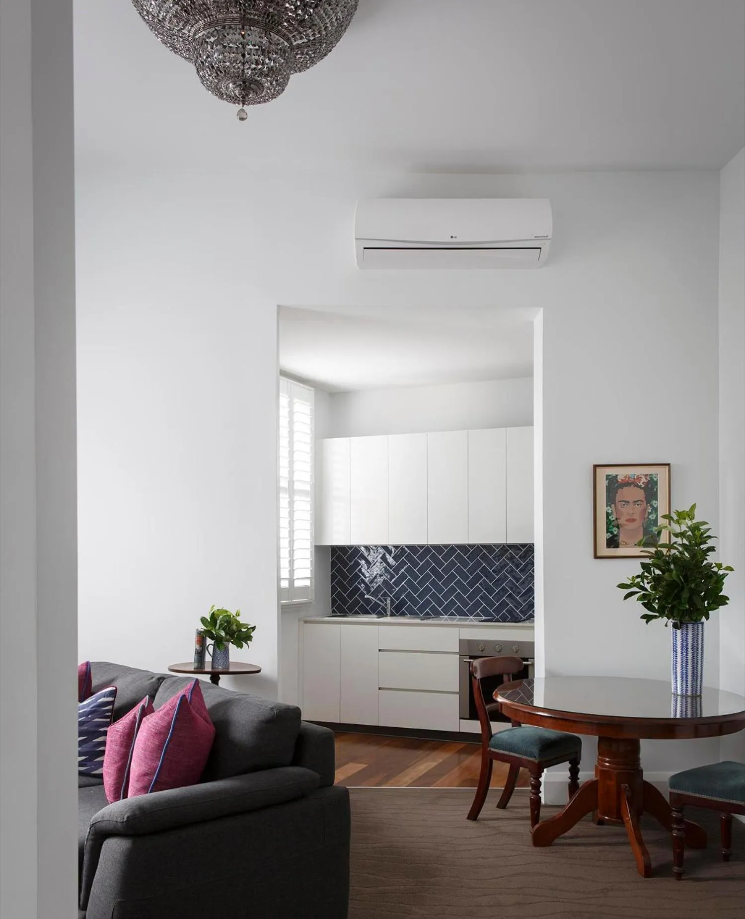 The Provincial Boutique Hotel