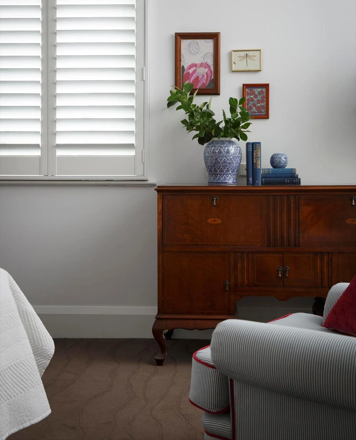 The Provincial Boutique Hotel