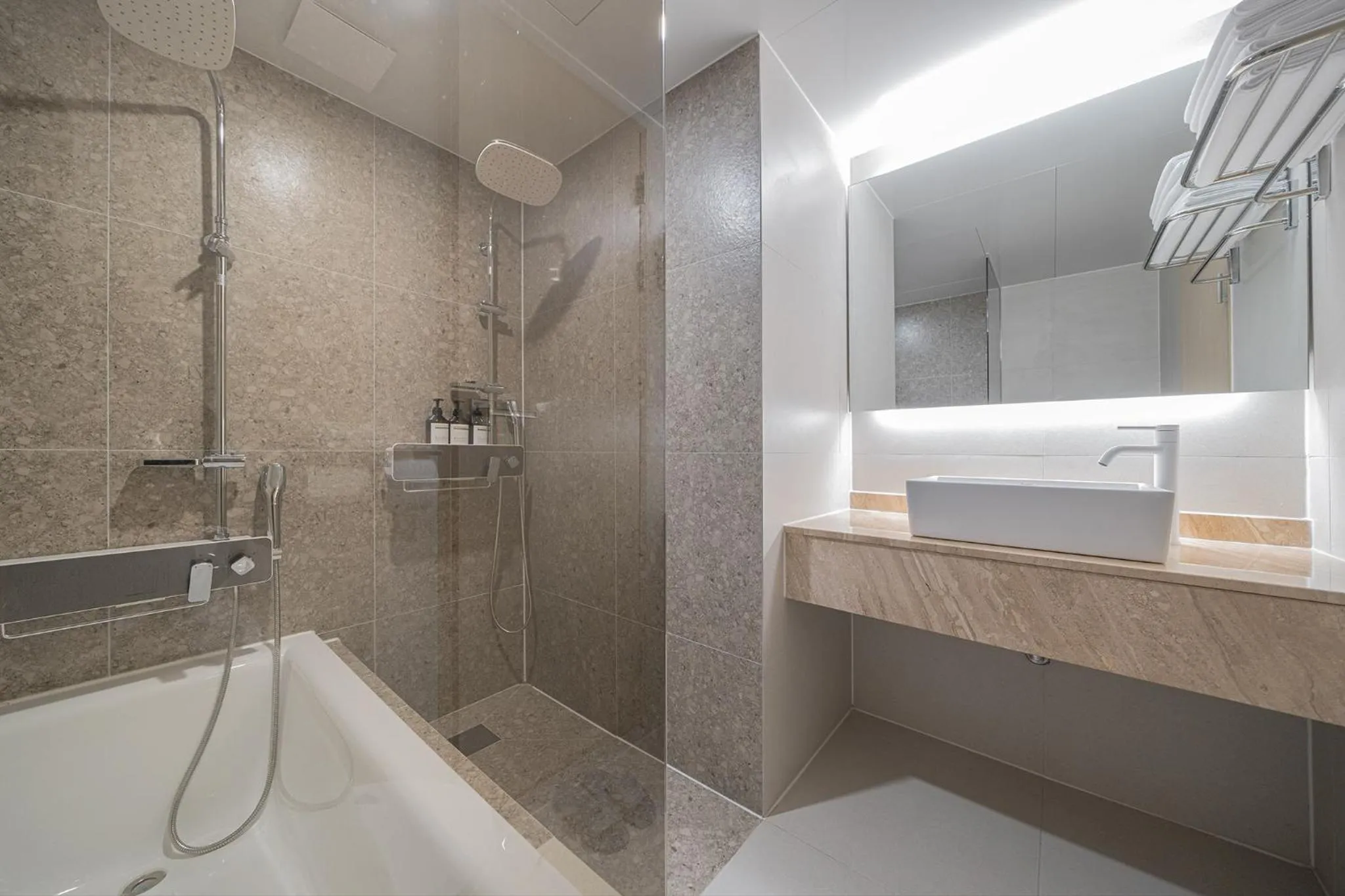 Hotel YAJA Namchuncheon