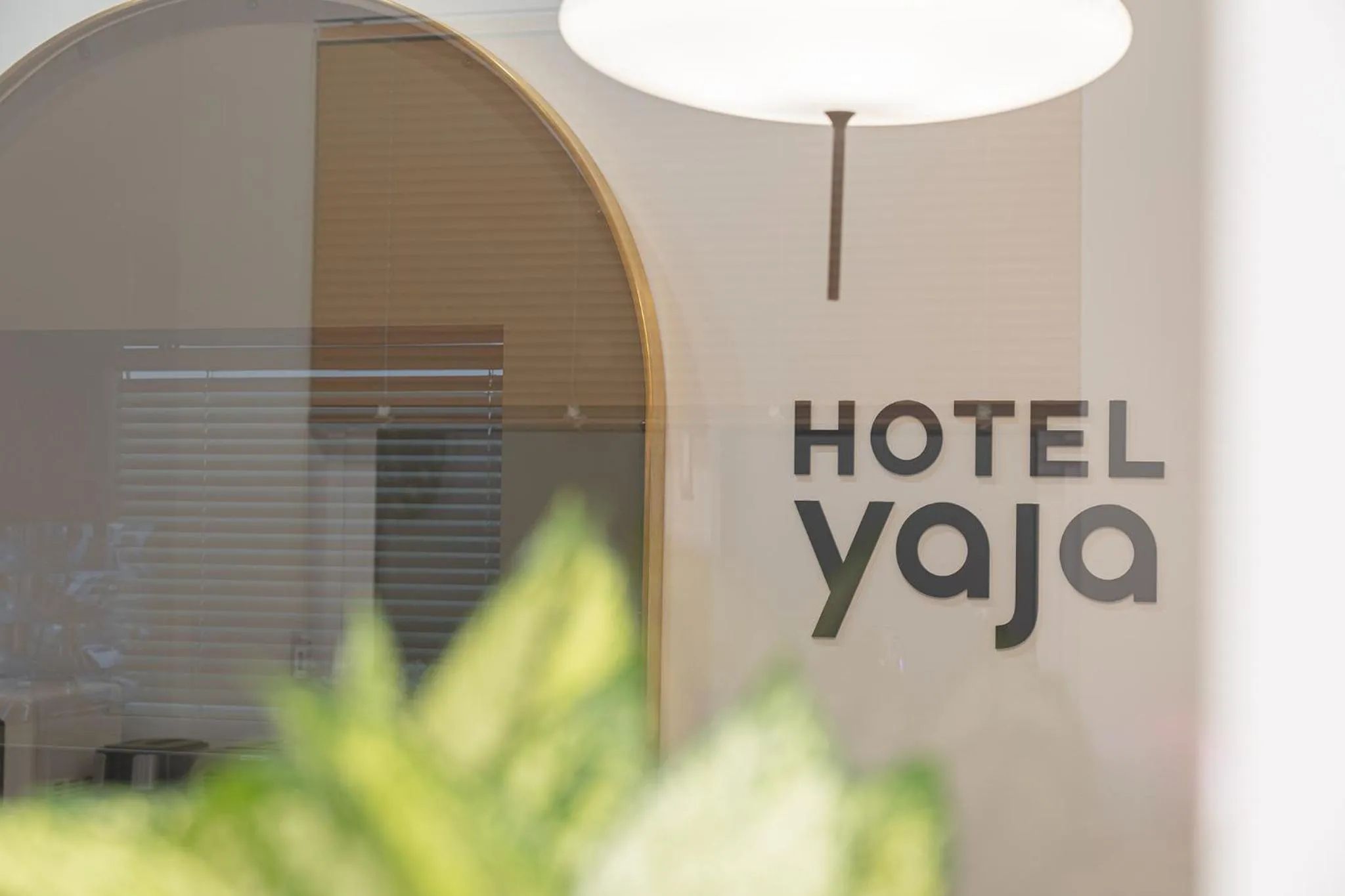 Hotel YAJA Namchuncheon