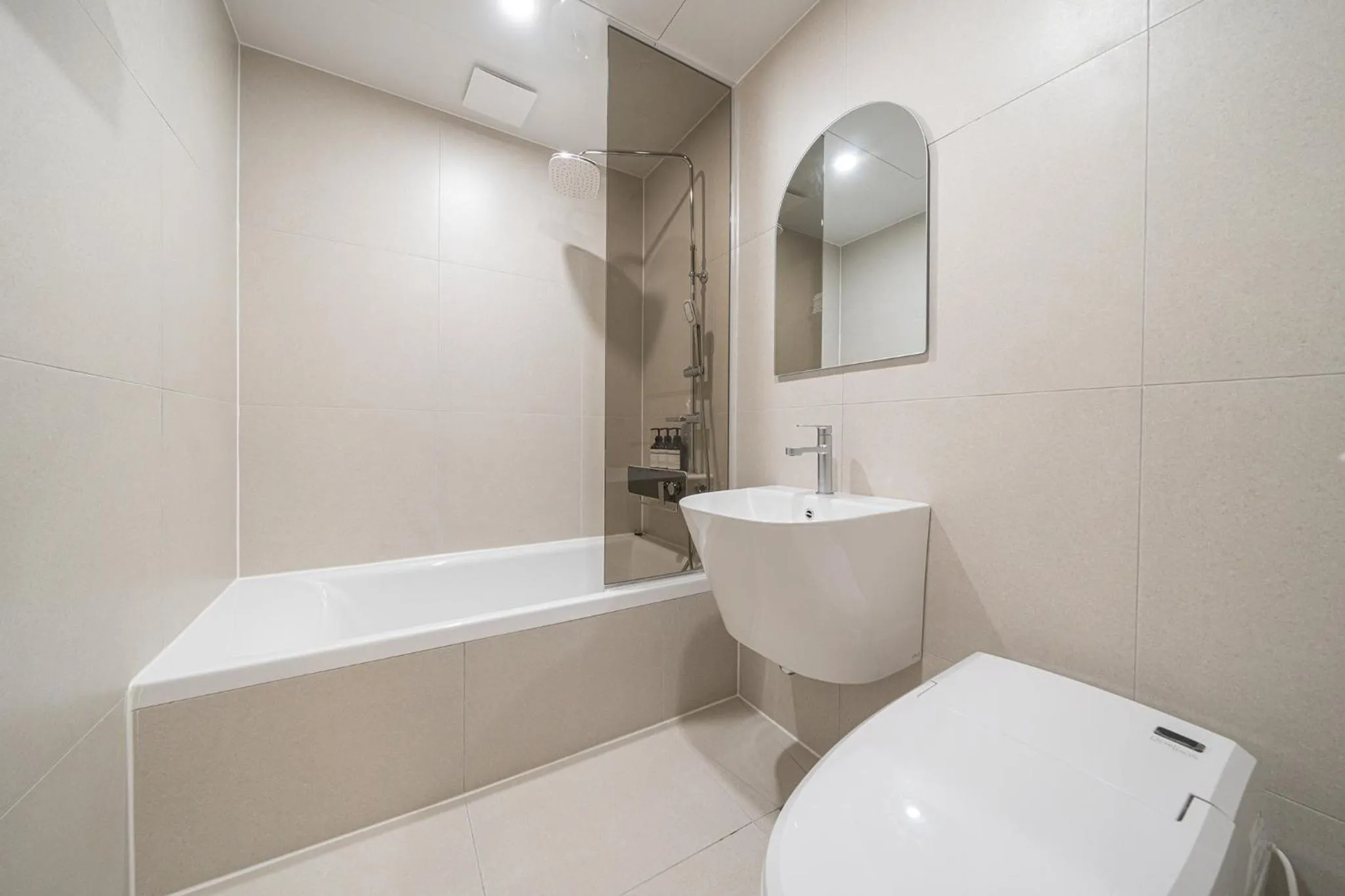 Hotel YAJA Namchuncheon