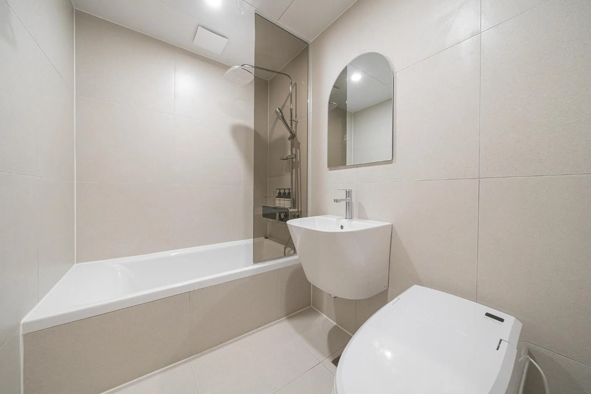 Hotel YAJA Namchuncheon