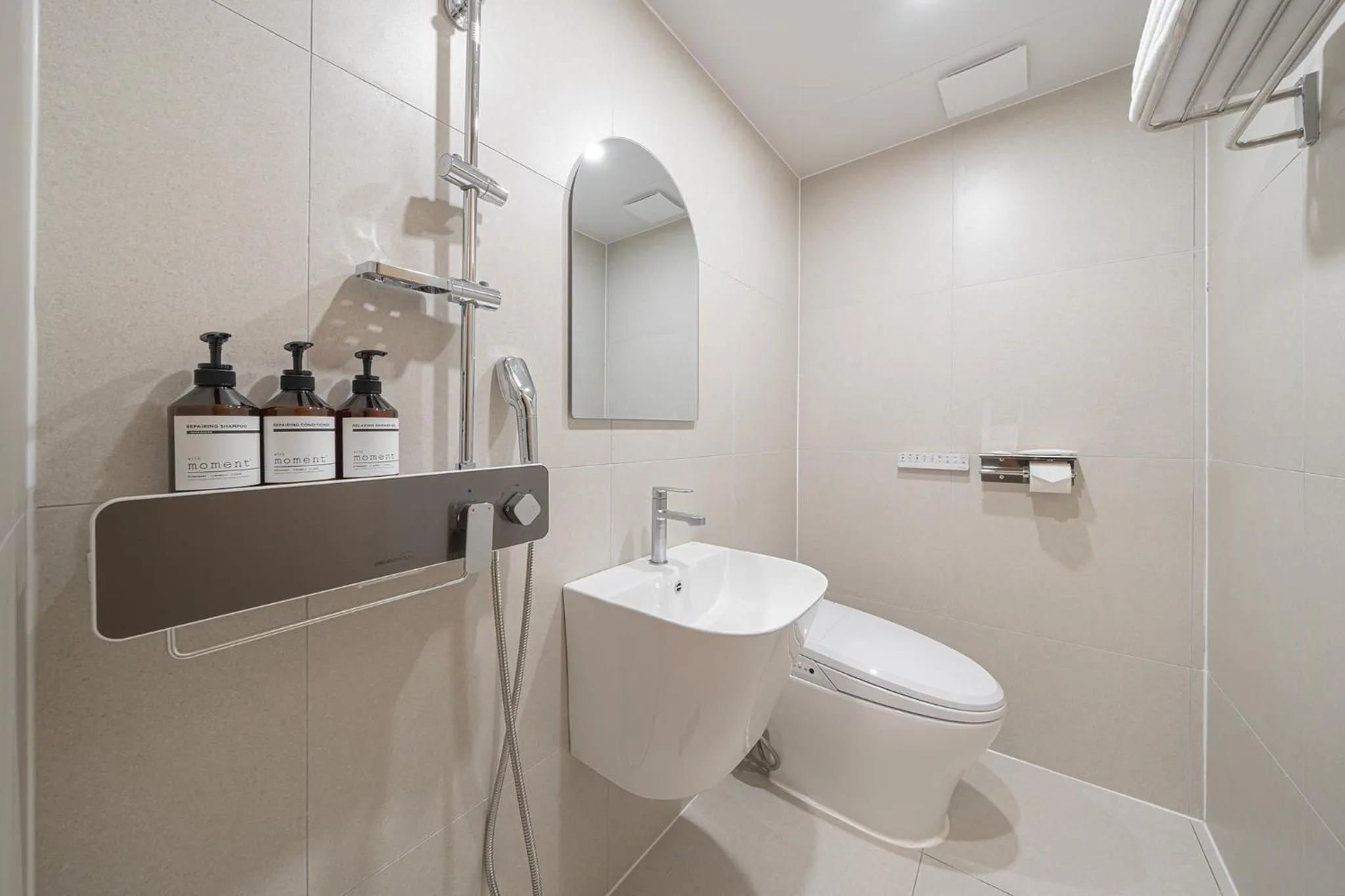 Hotel YAJA Namchuncheon