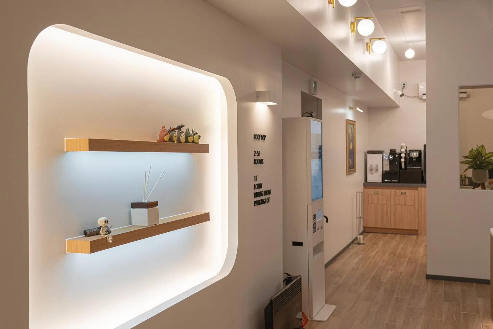 Hotel YAJA Namchuncheon