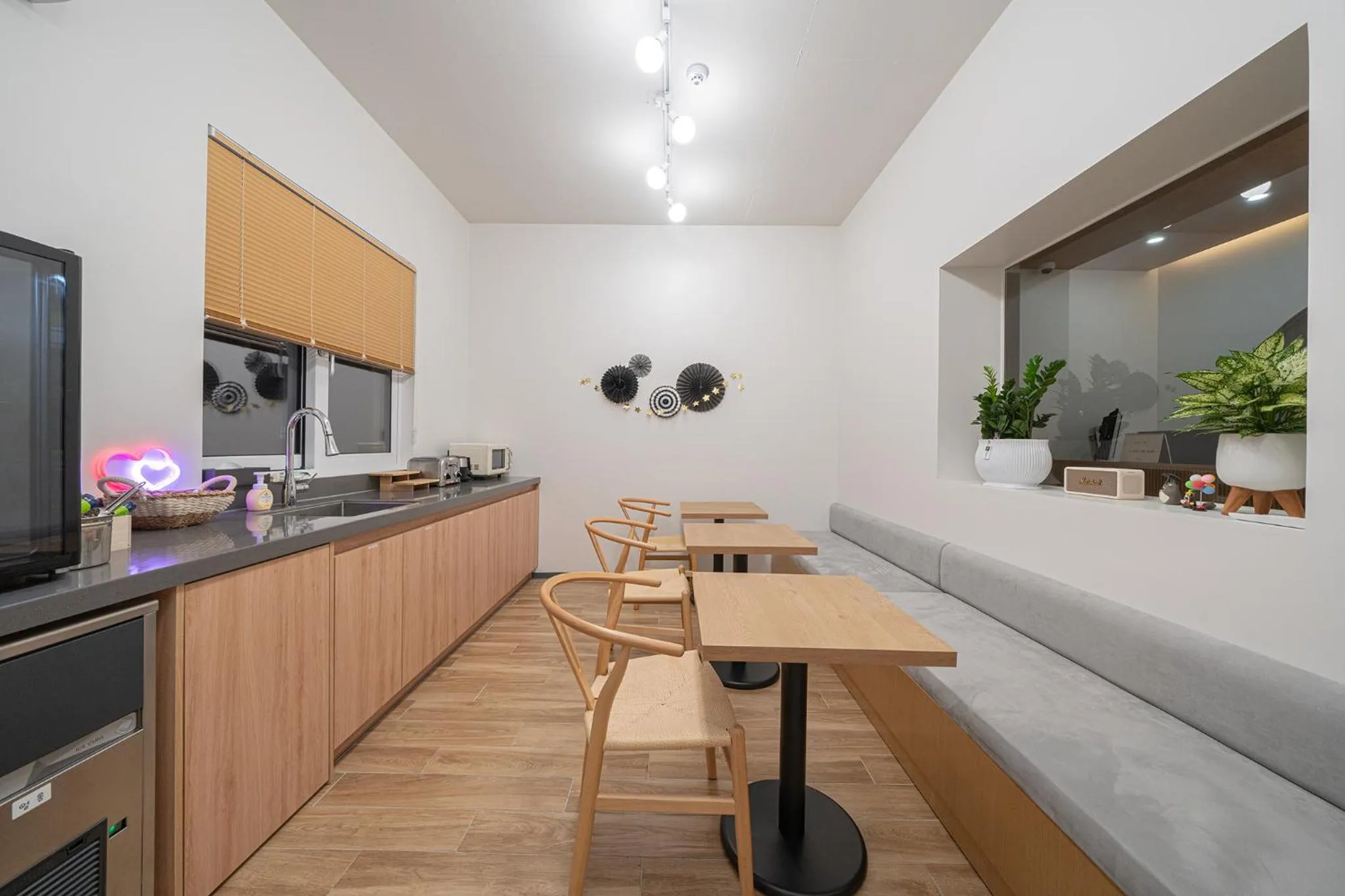 Hotel YAJA Namchuncheon