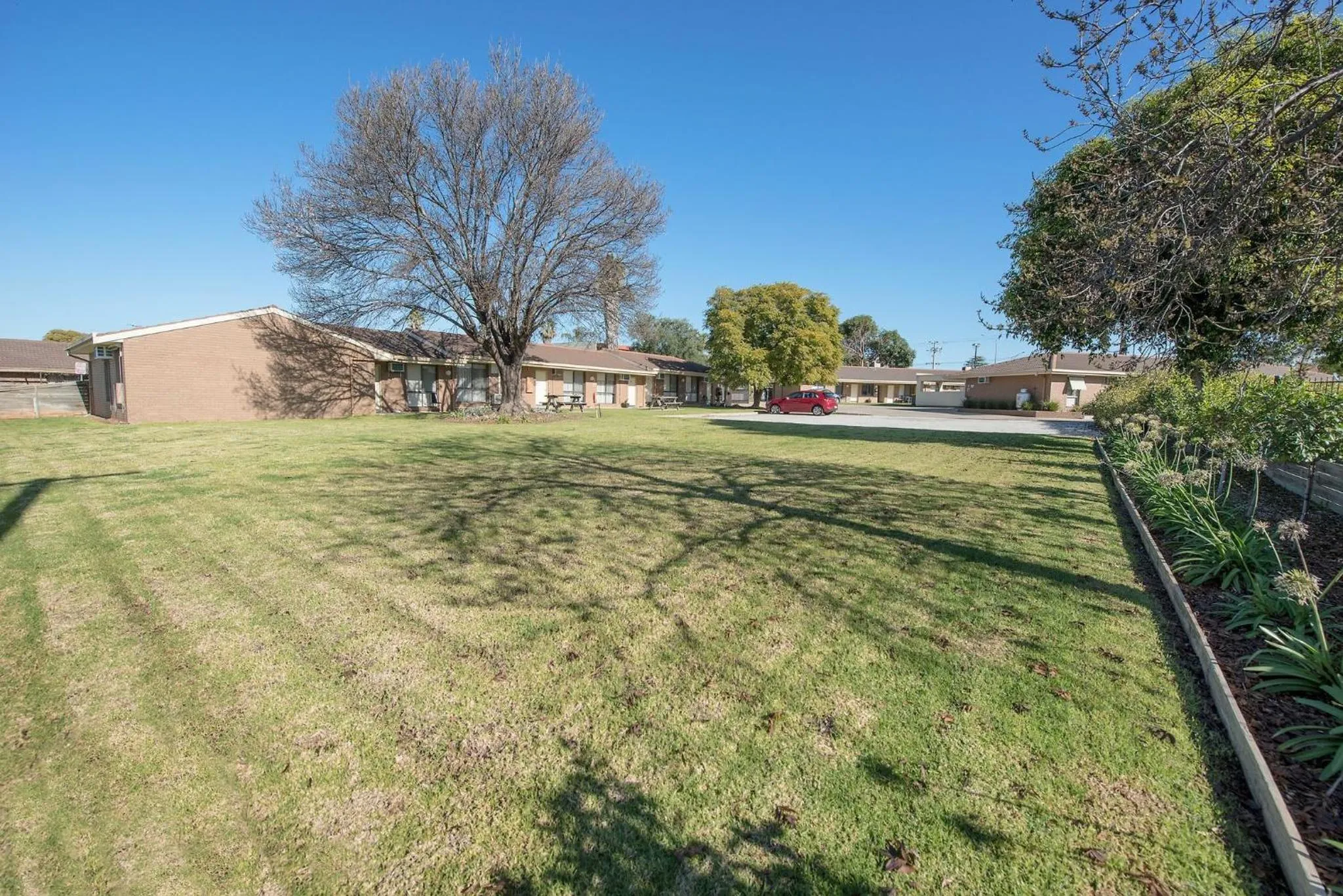 Jacaranda Holiday Units