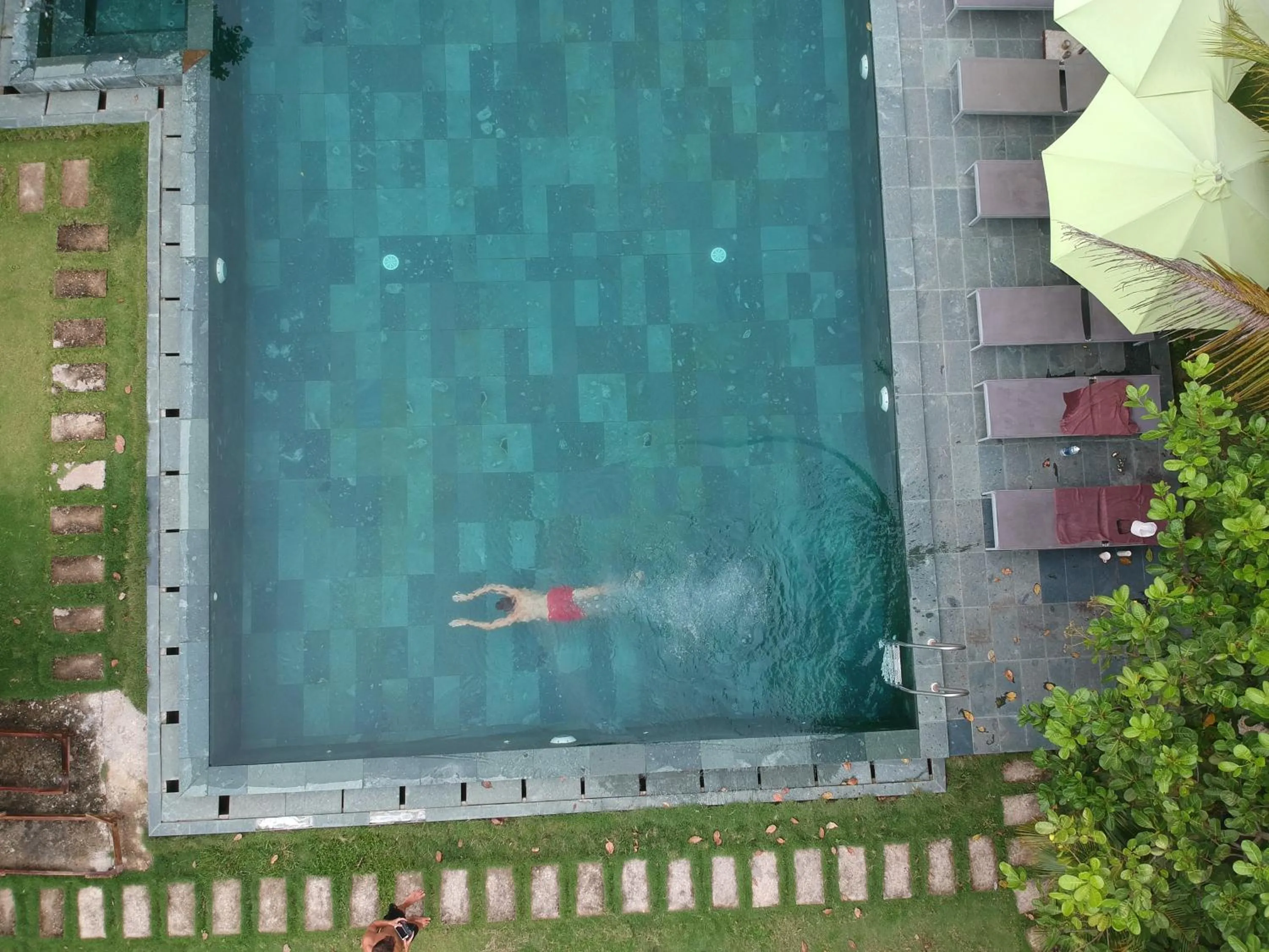 Ninila Fruit Farm Bungalow