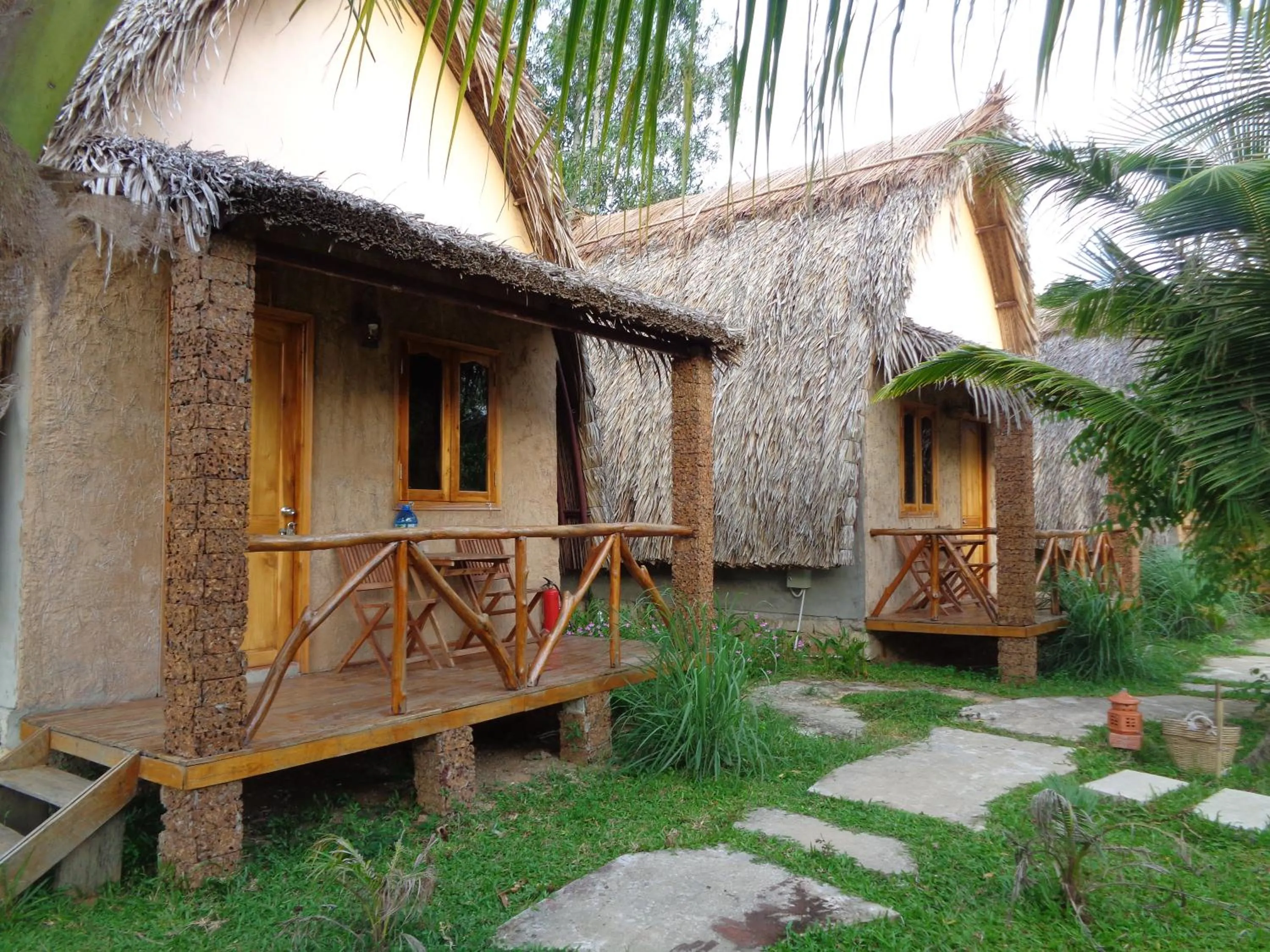 Spa and wellness centre/facilities in Ninila Fruit Farm Bungalow