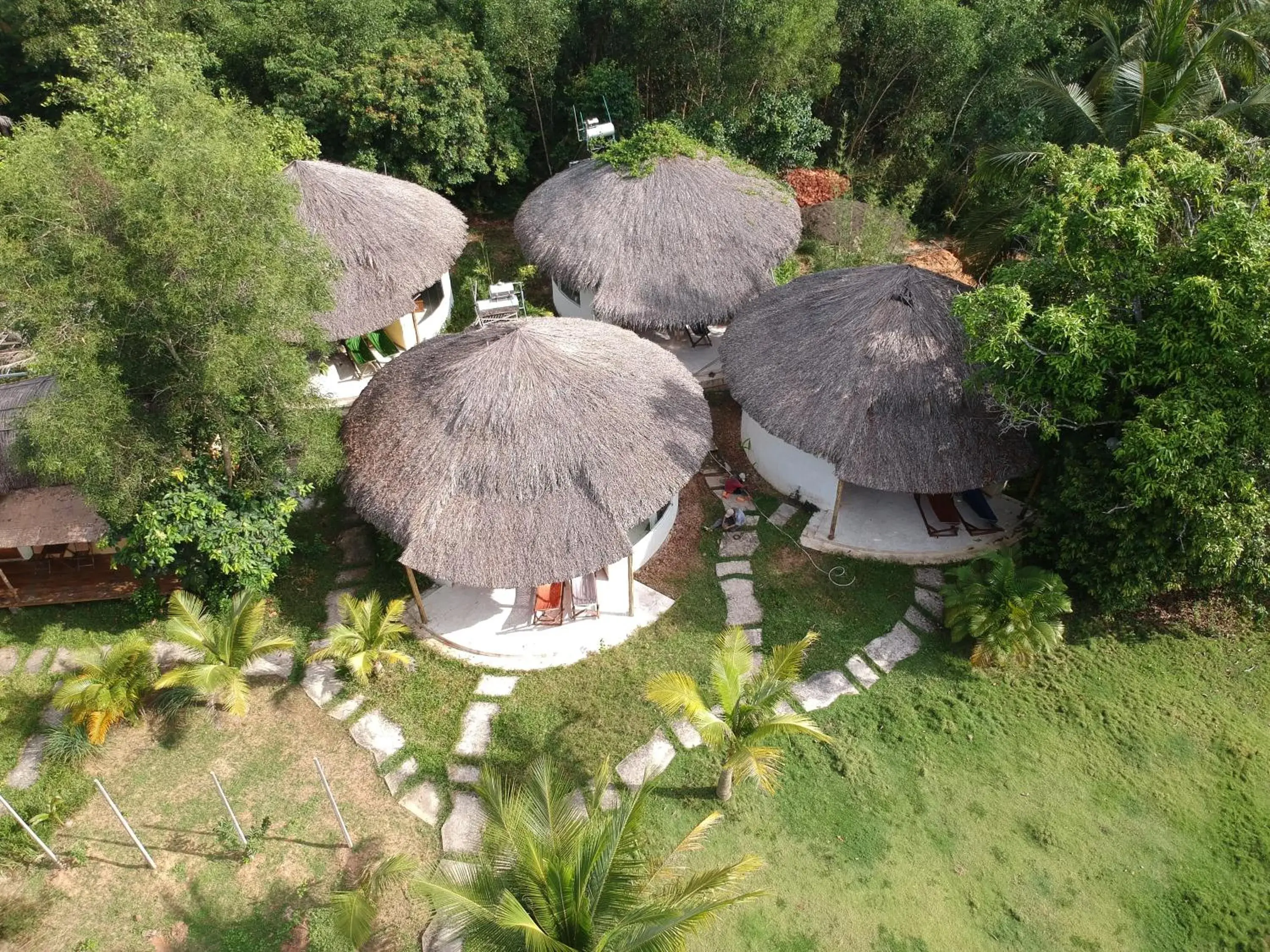 Family Bungalow in Ninila Fruit Farm Bungalow Family Bungalow in Ninila Fruit Farm Bungalow