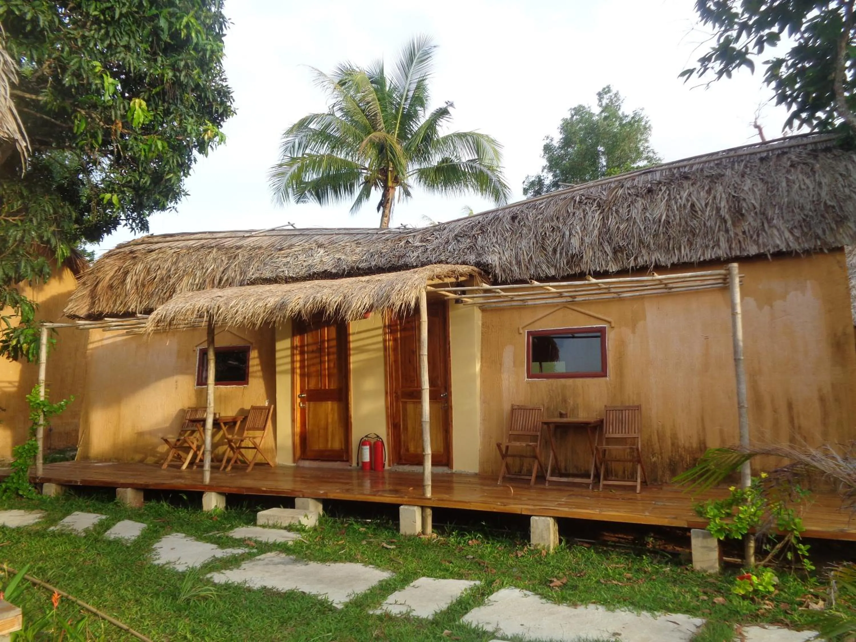 Spa and wellness centre/facilities in Ninila Fruit Farm Bungalow