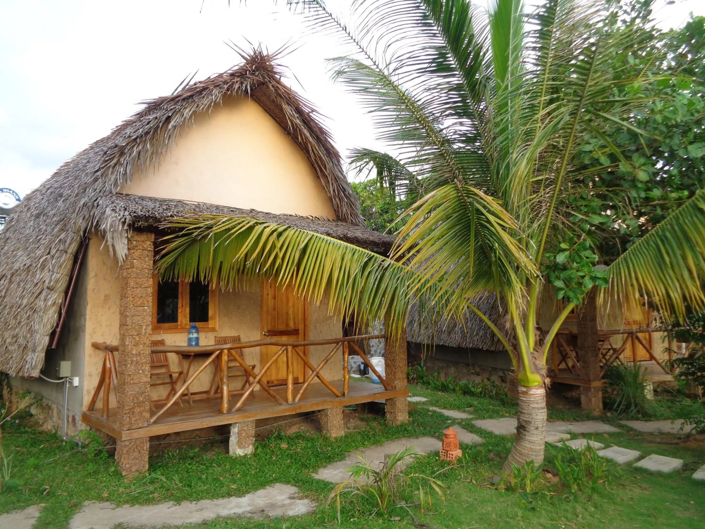 Spa and wellness centre/facilities in Ninila Fruit Farm Bungalow