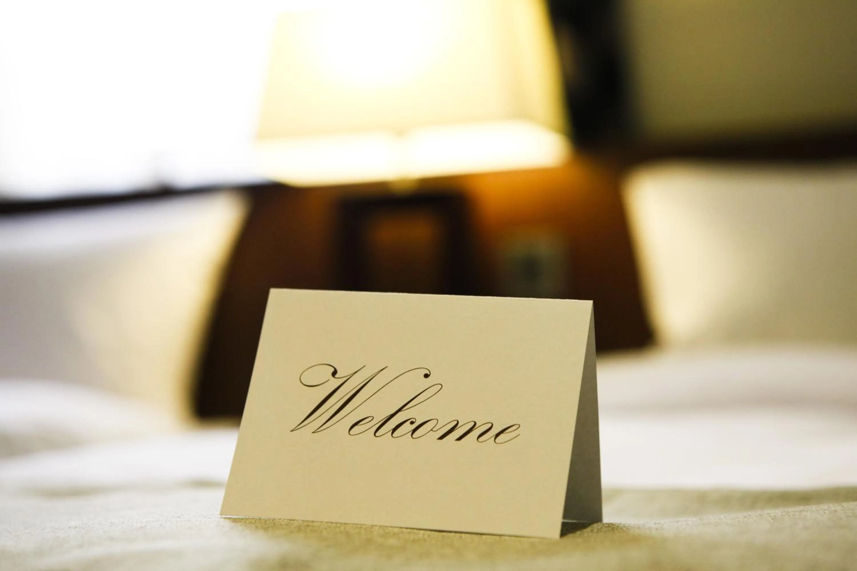 Area and facilities, Bed in Hotel Doma Myeongdong