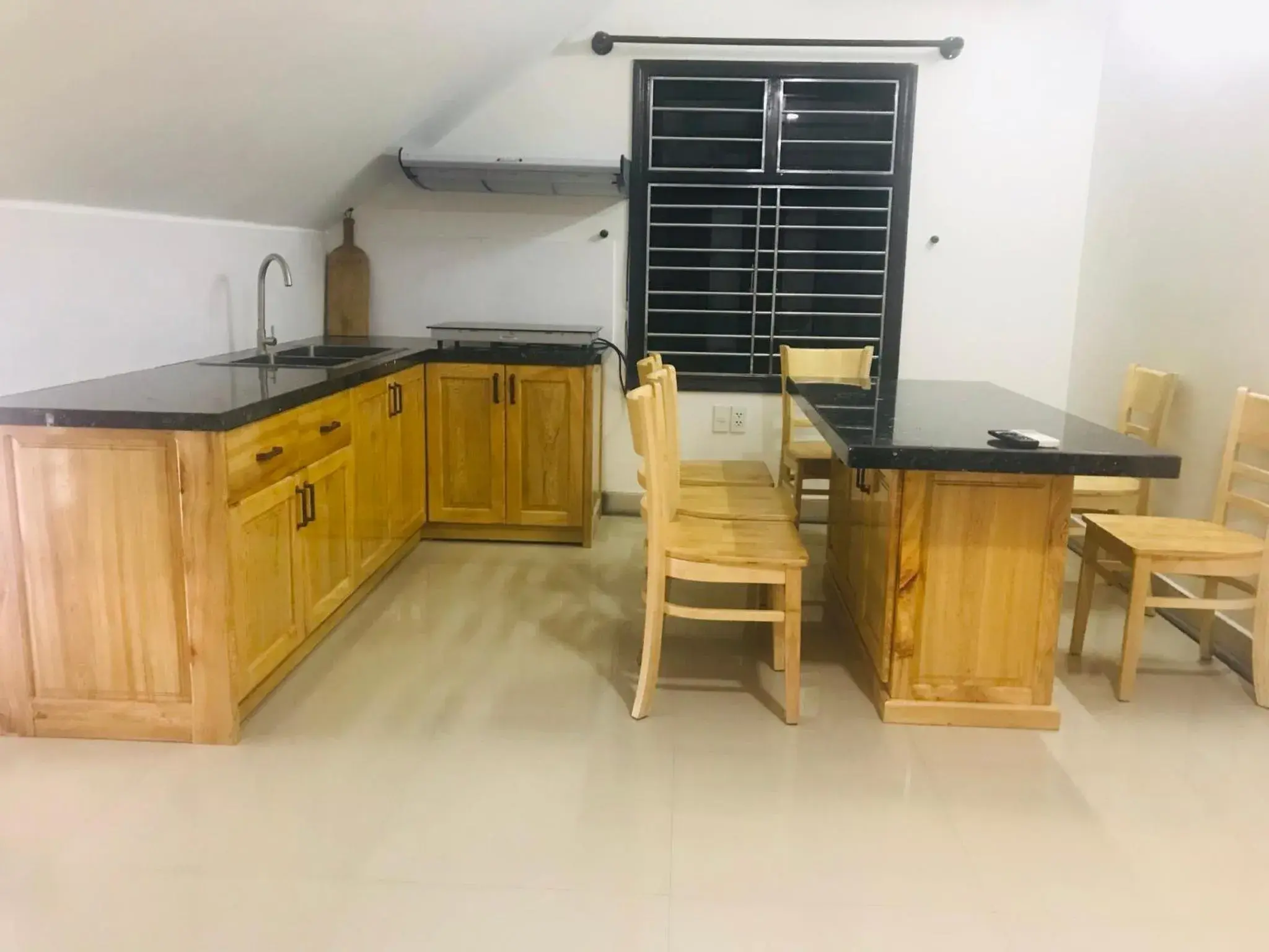 Dam Tien Hotel Dam Tien Hotel