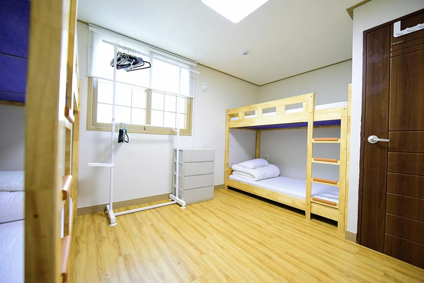 Photo of the whole room, Bed in Ganderak Guesthouse