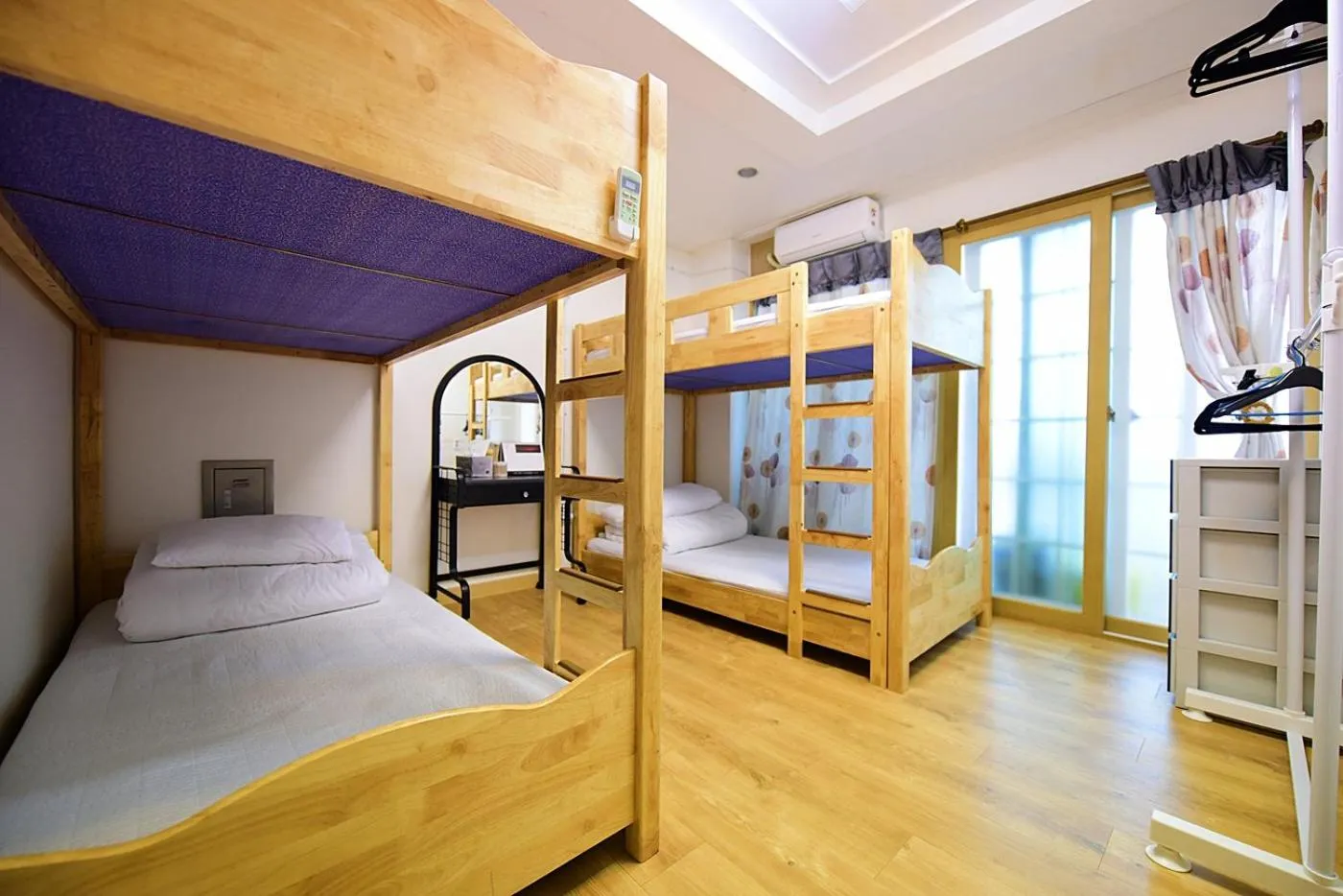 Photo of the whole room, Bed in Ganderak Guesthouse