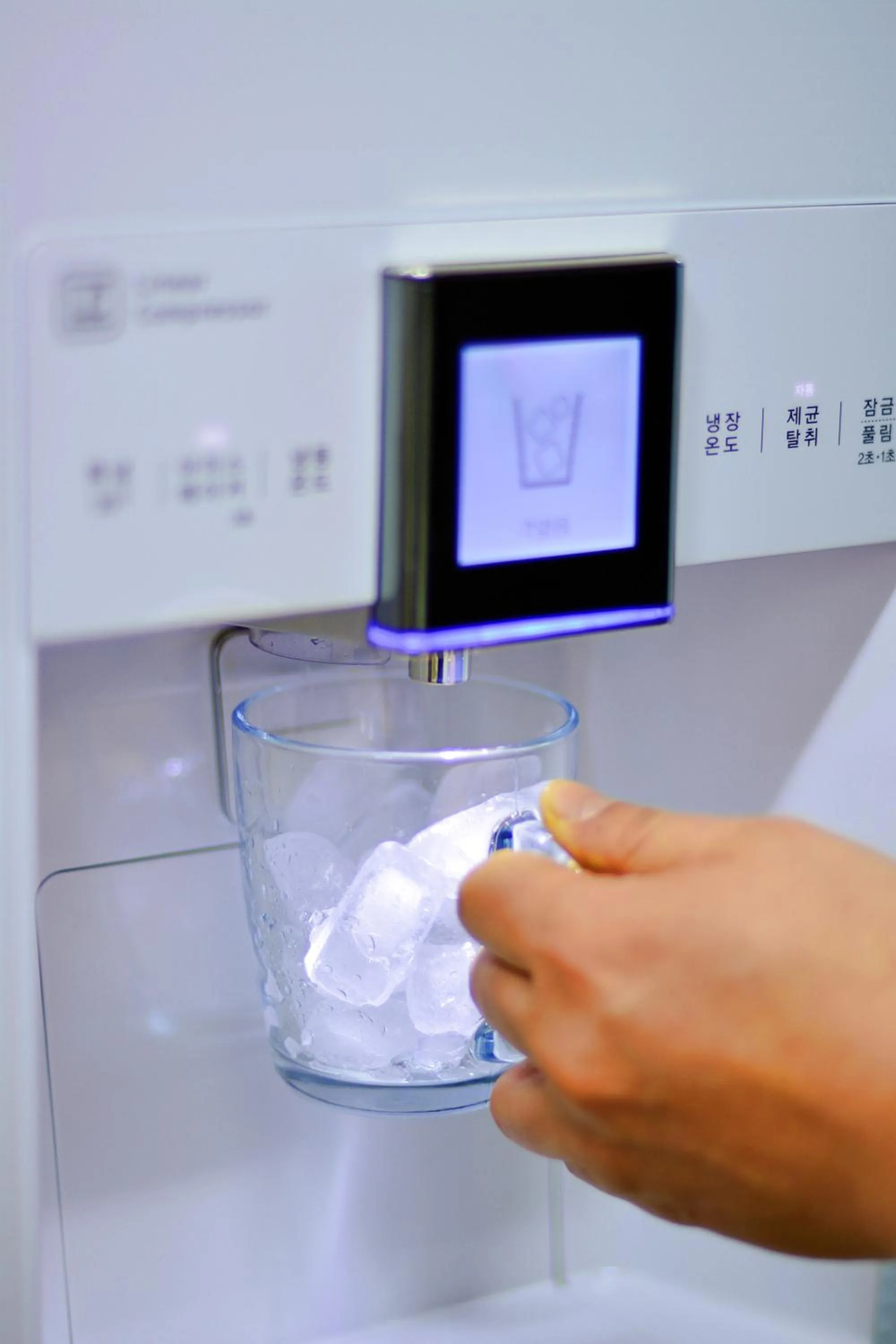 Coffee/tea facilities in Ganderak Guesthouse