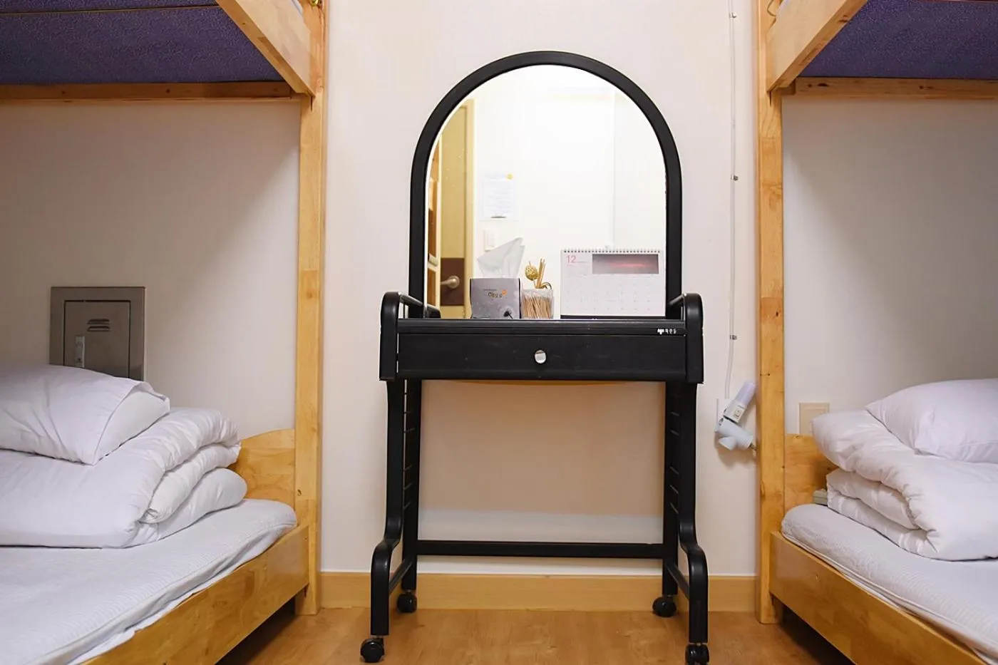 Photo of the whole room, Bed in Ganderak Guesthouse