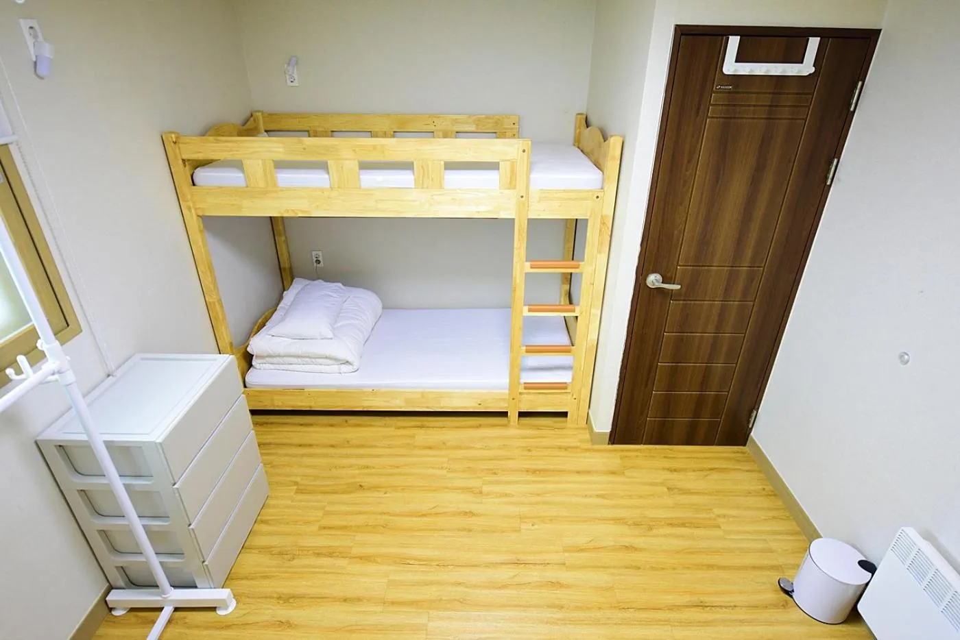 Photo of the whole room, Bed in Ganderak Guesthouse