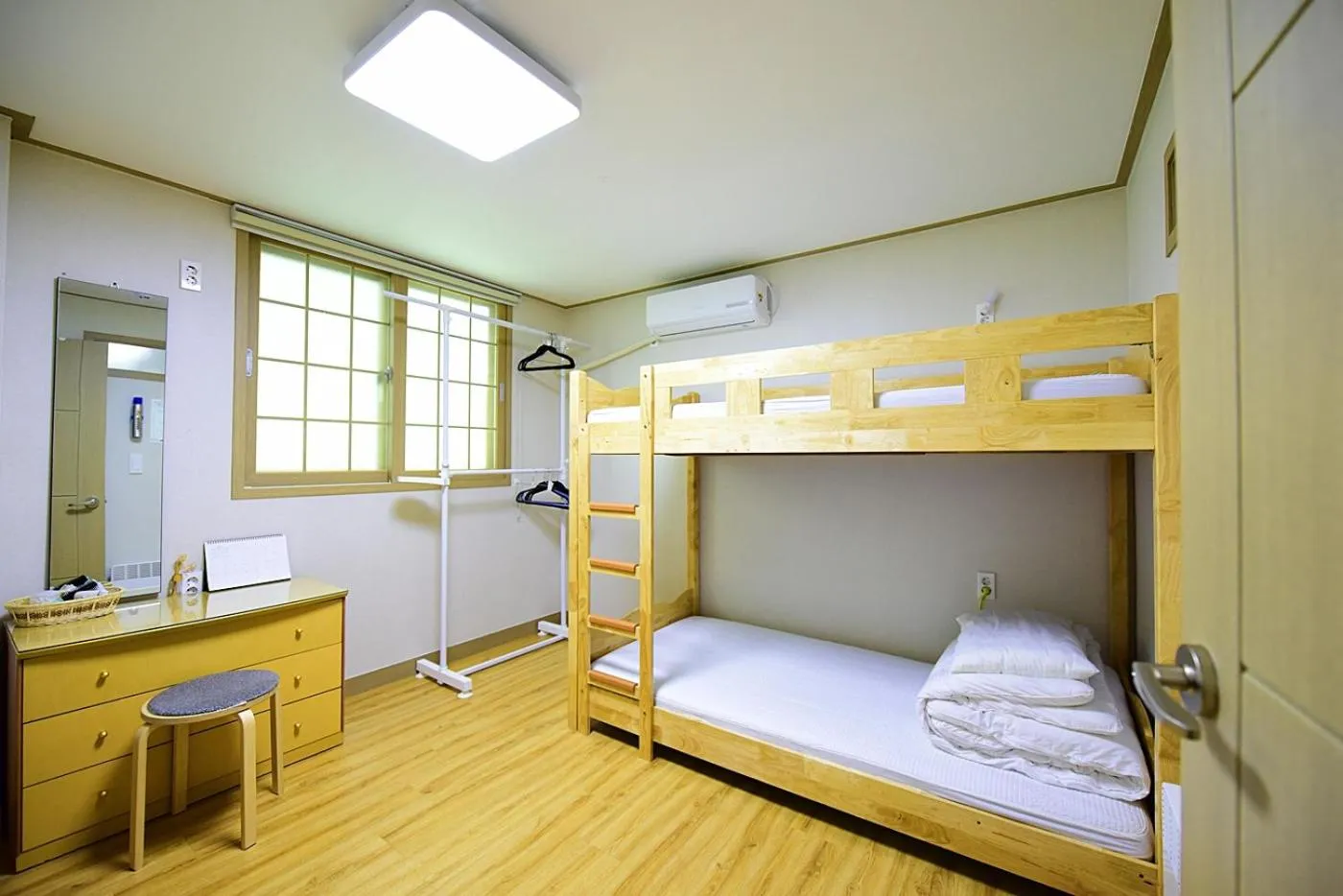 Photo of the whole room, Bed in Ganderak Guesthouse