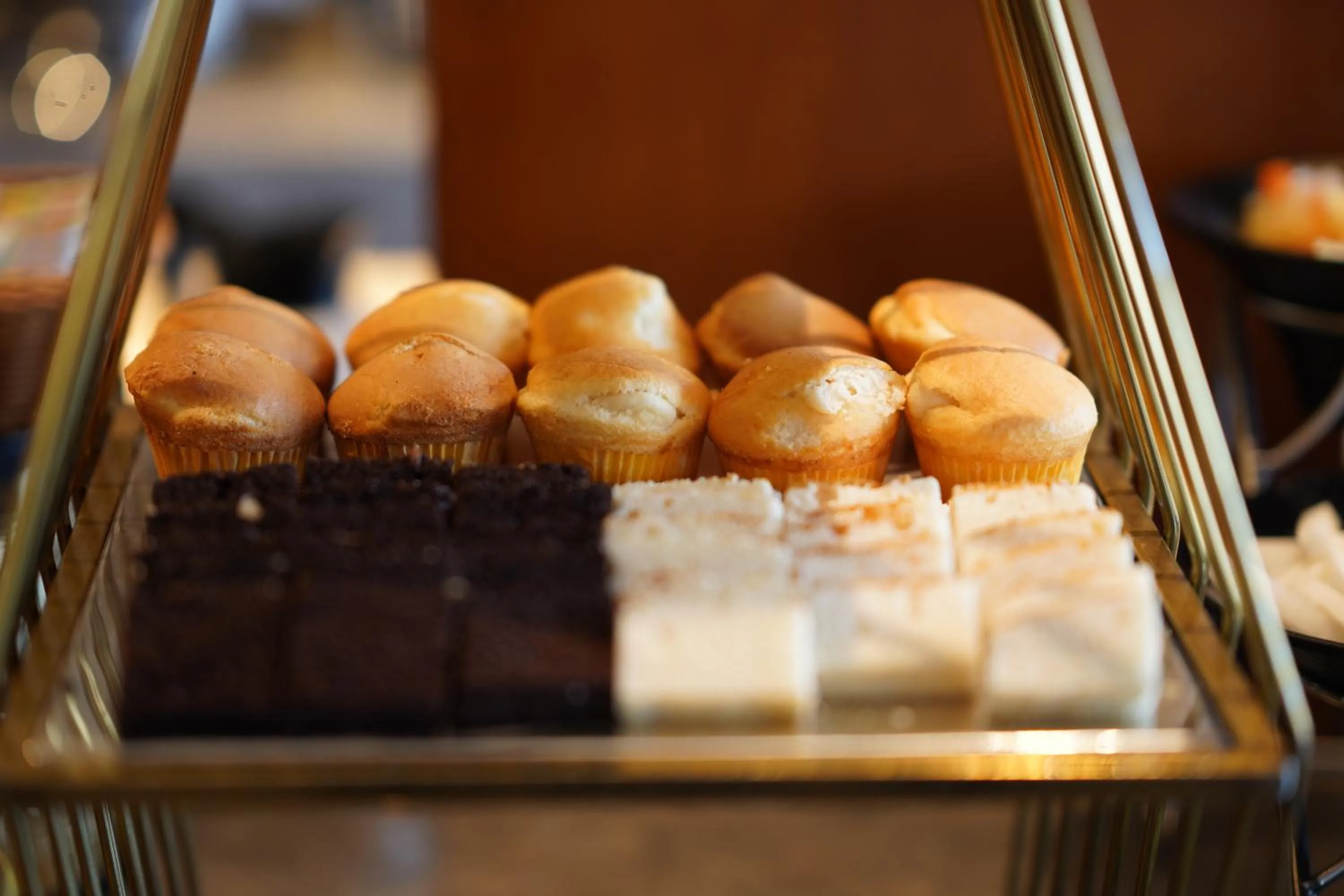 Breakfast in Best Western Swaran Amritsar