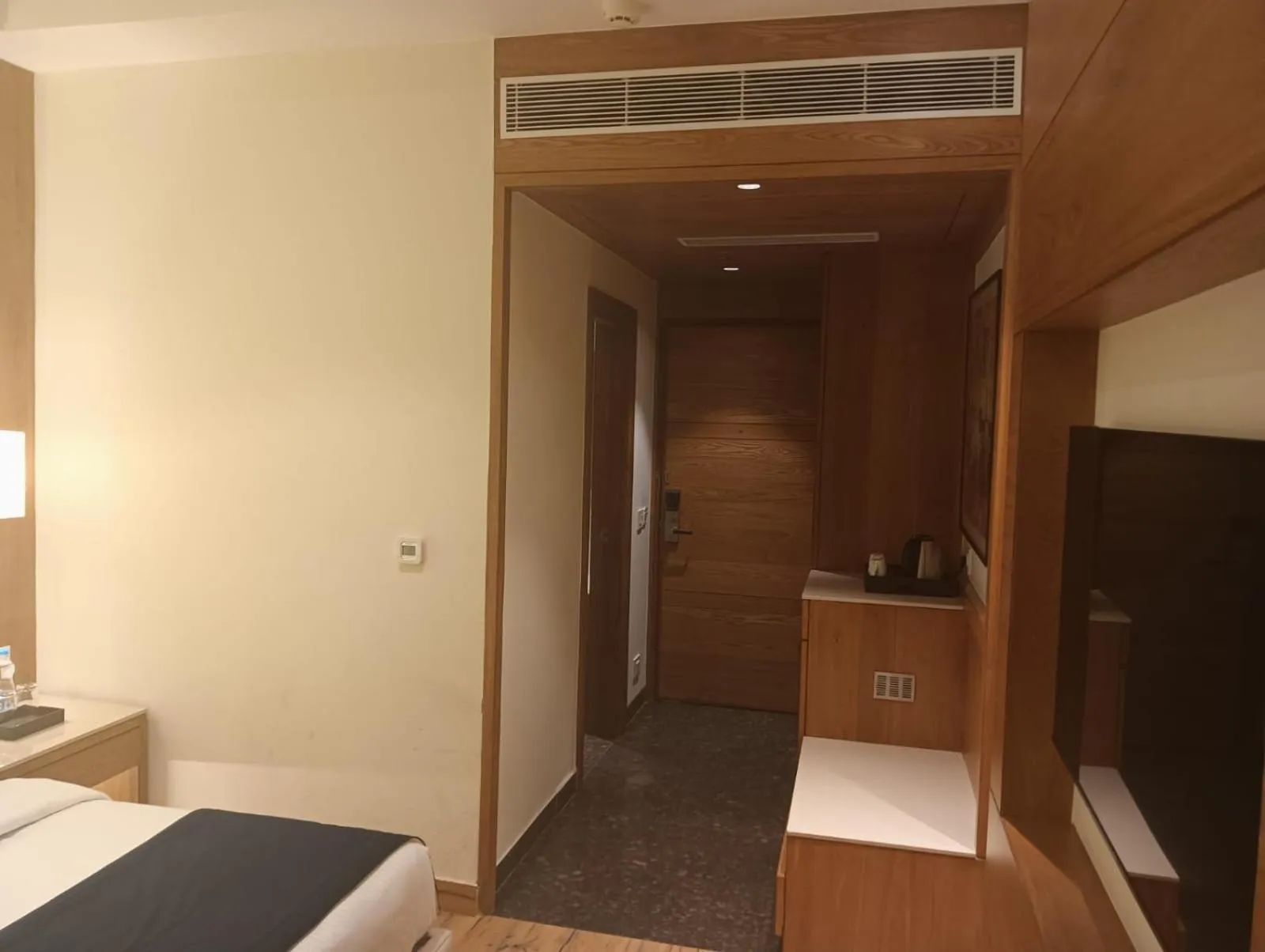 Bedroom, Bed in Best Western Swaran Amritsar