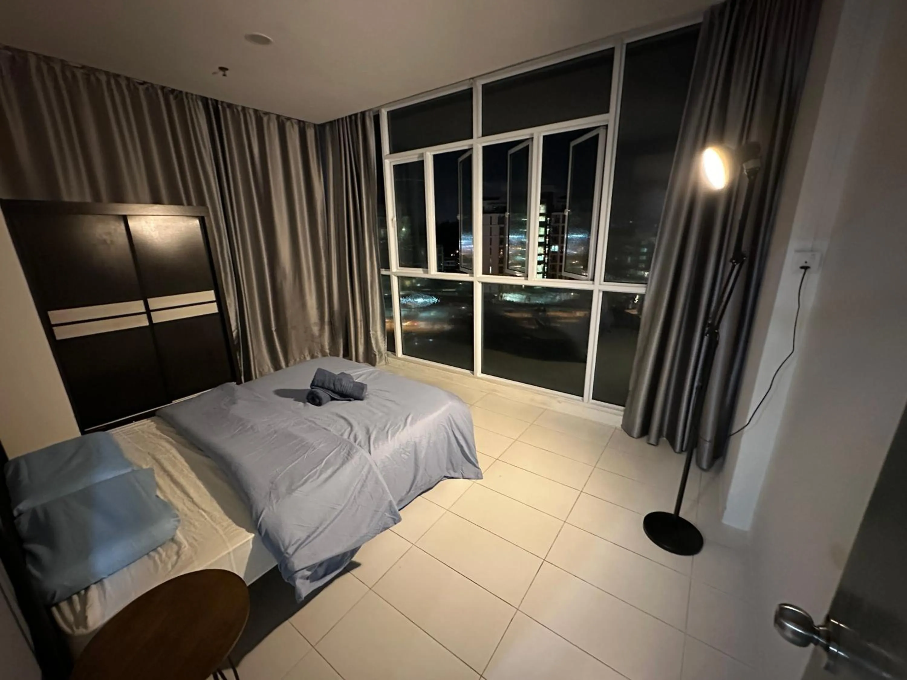 TT3 SOHO near Viva Kuching