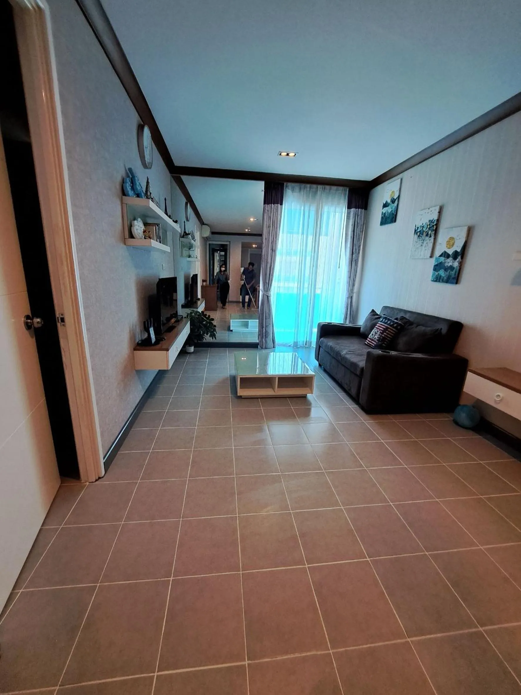 My Resort Hua Hin by Pat