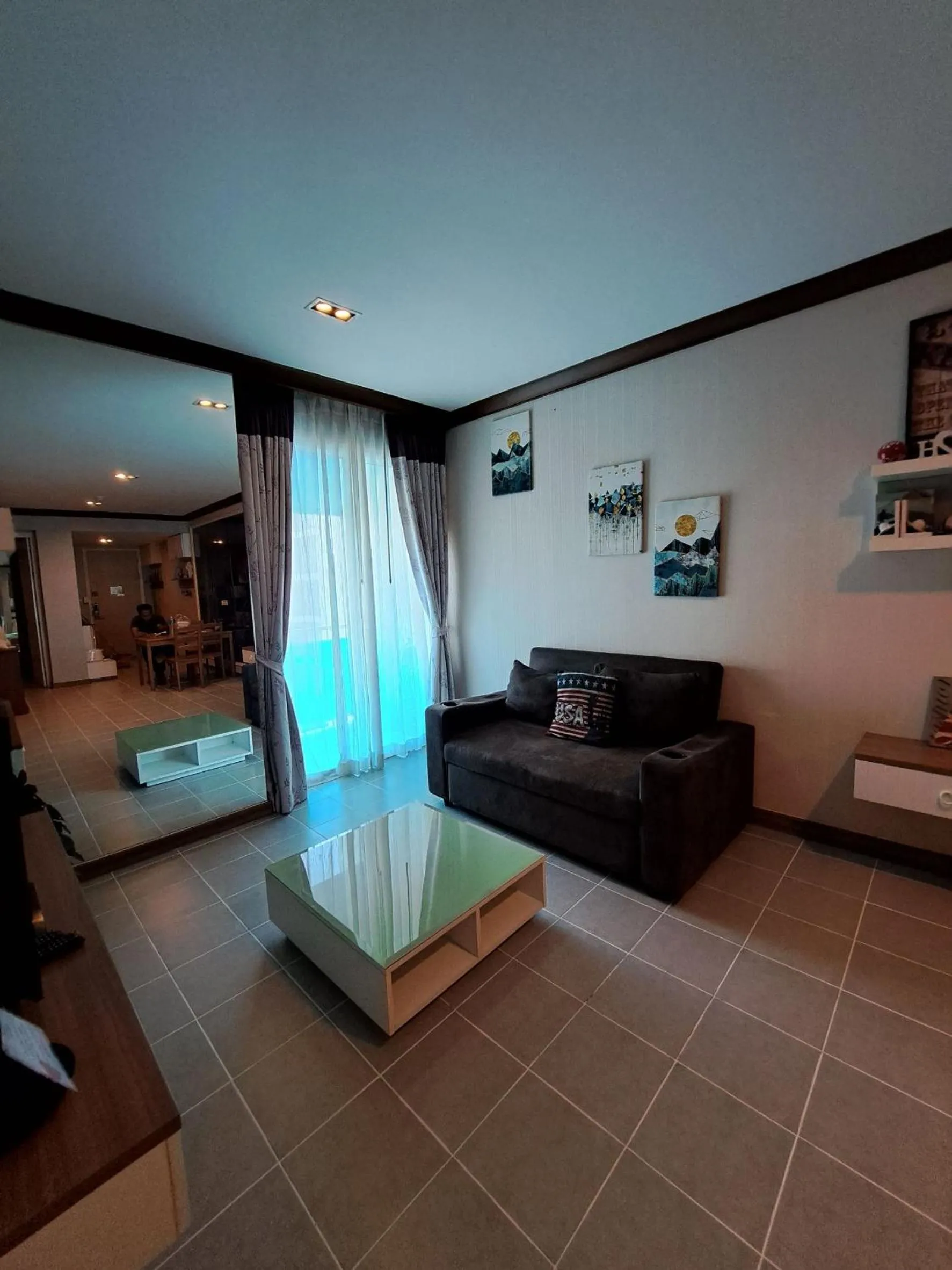 My Resort Hua Hin by Pat