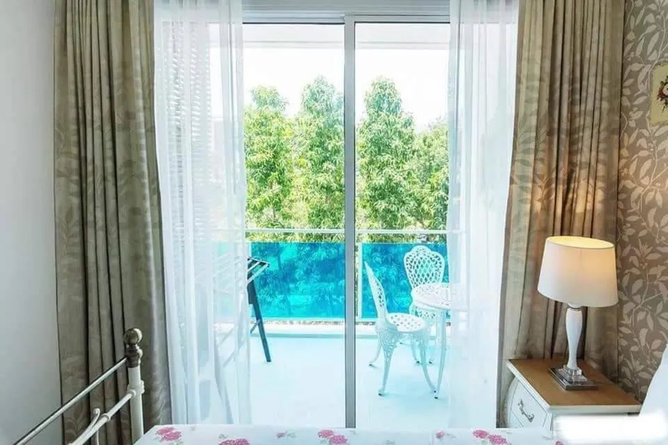 My Resort Hua Hin by Pat