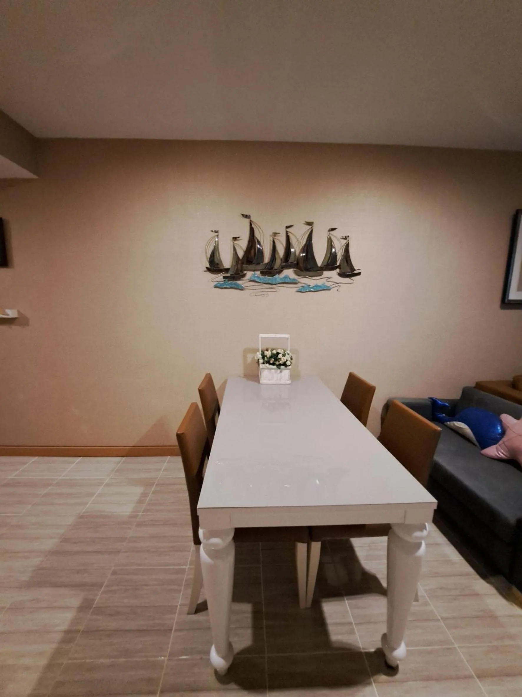 My Resort Hua Hin by Pat