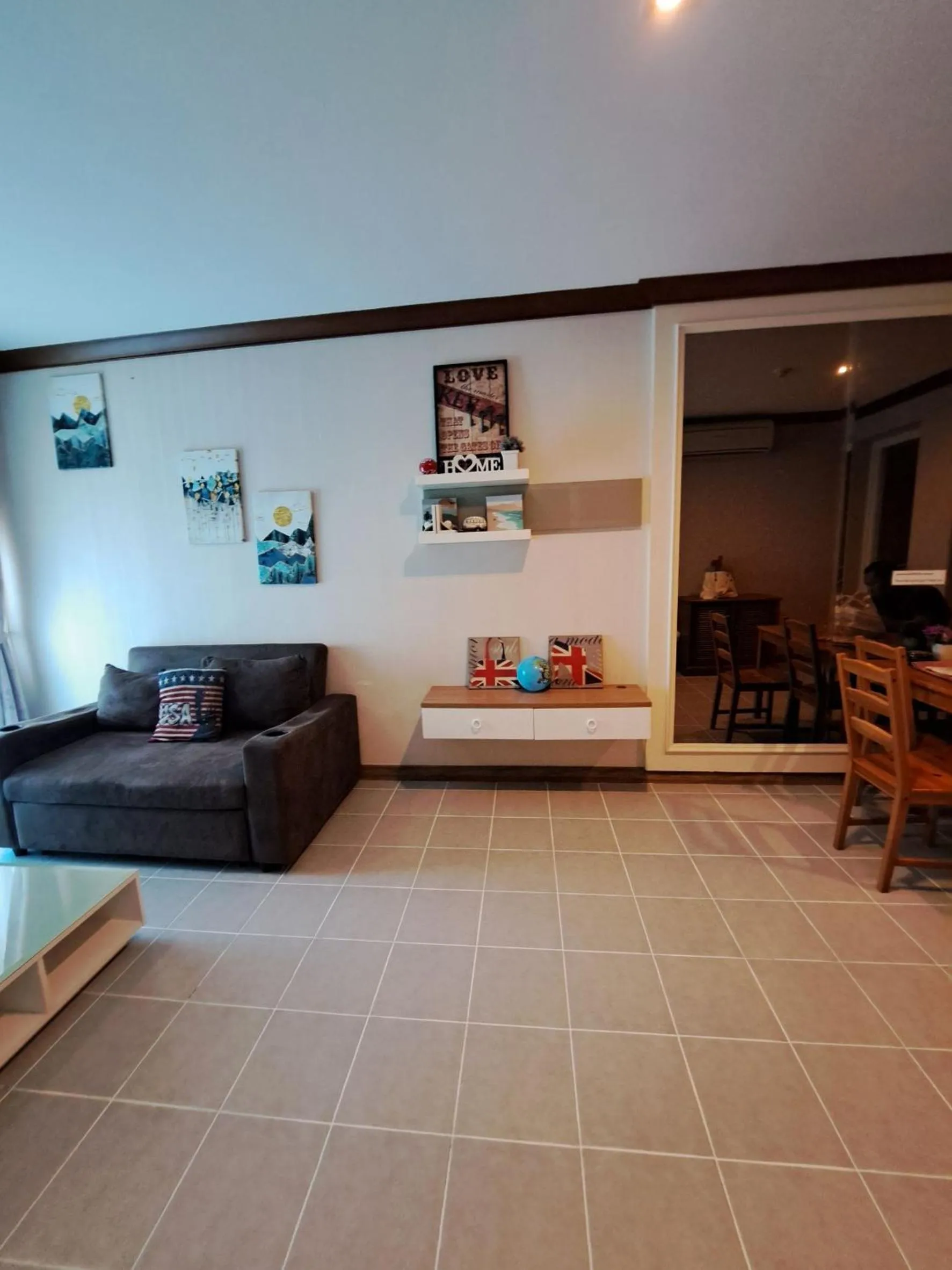 My Resort Hua Hin by Pat