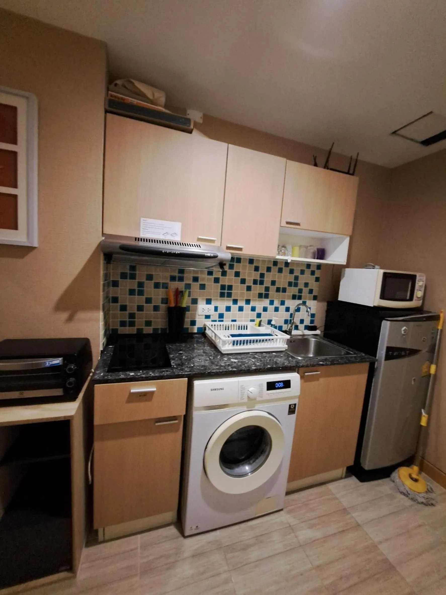 My Resort Hua Hin by Pat